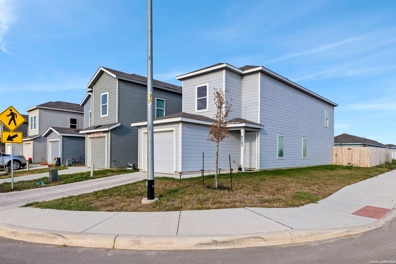 8503 Green Bliss, San Antonio, TX 78223