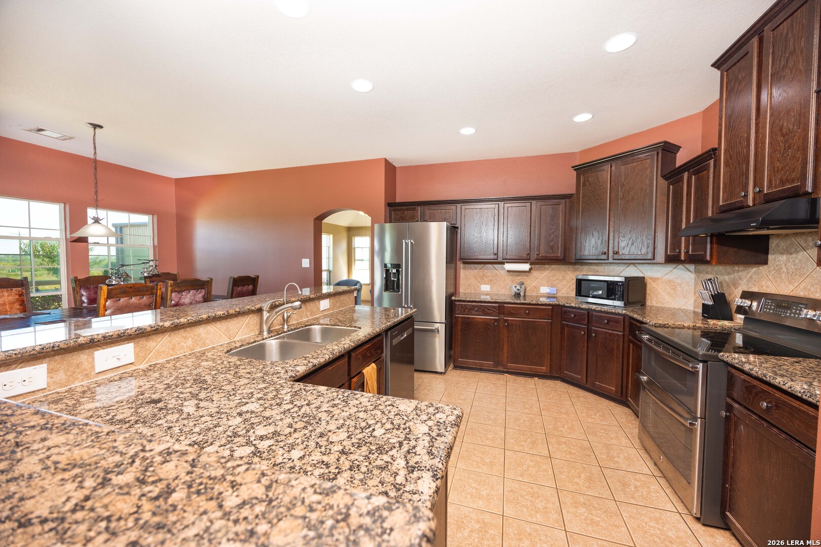 1405 County Road 251, Hondo, TX 78861