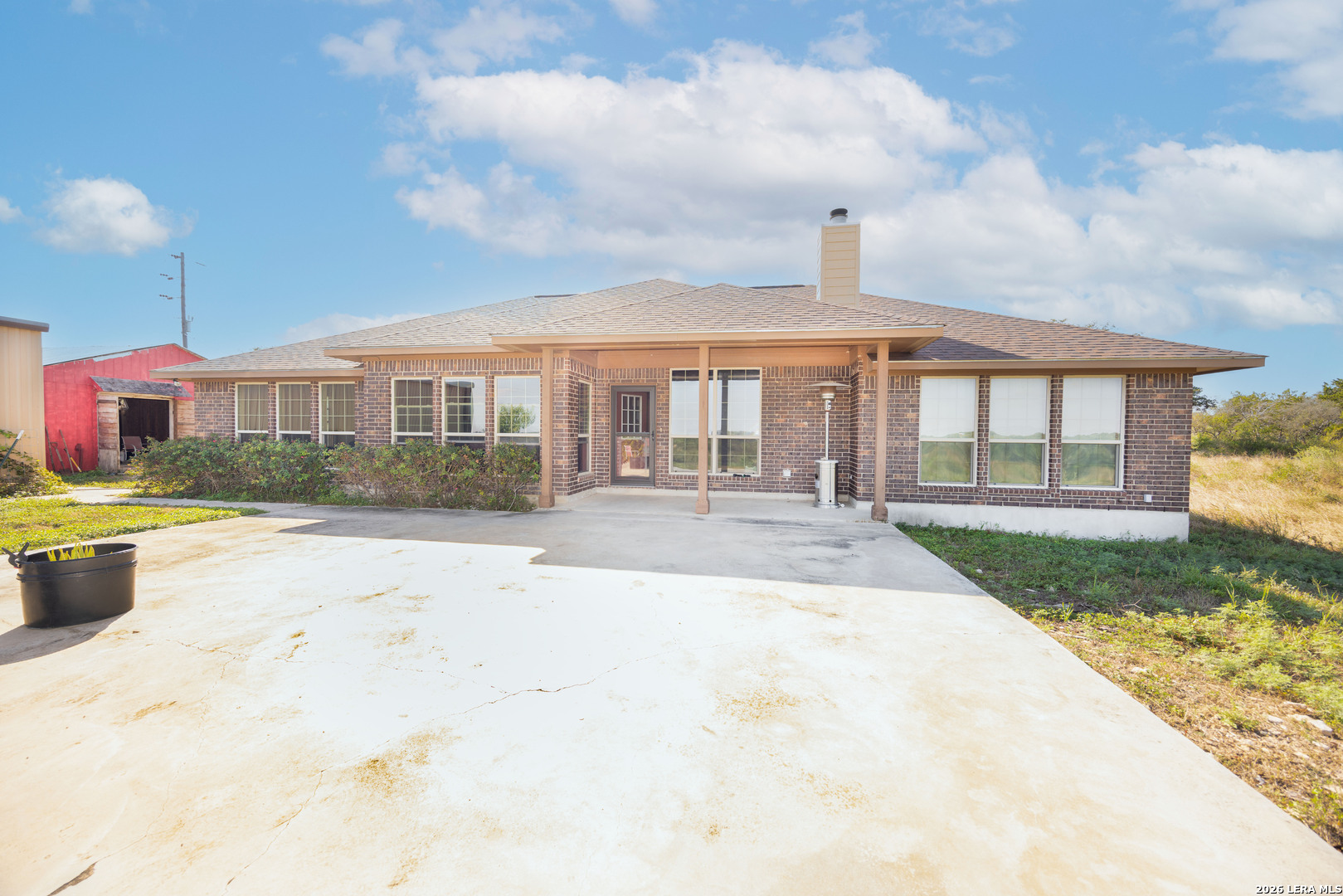 Property photo for 1405 County Road 251, Hondo, TX