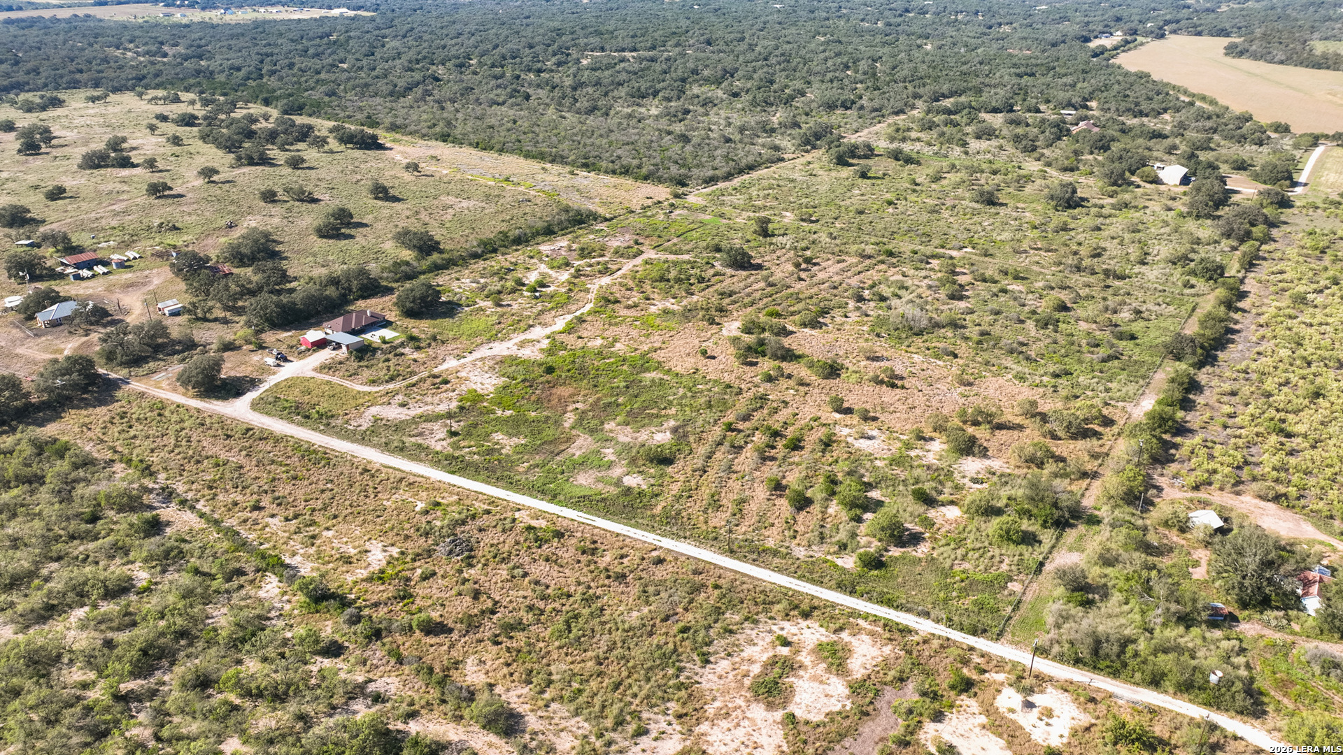 1405 County Road 251, Hondo, TX 78861