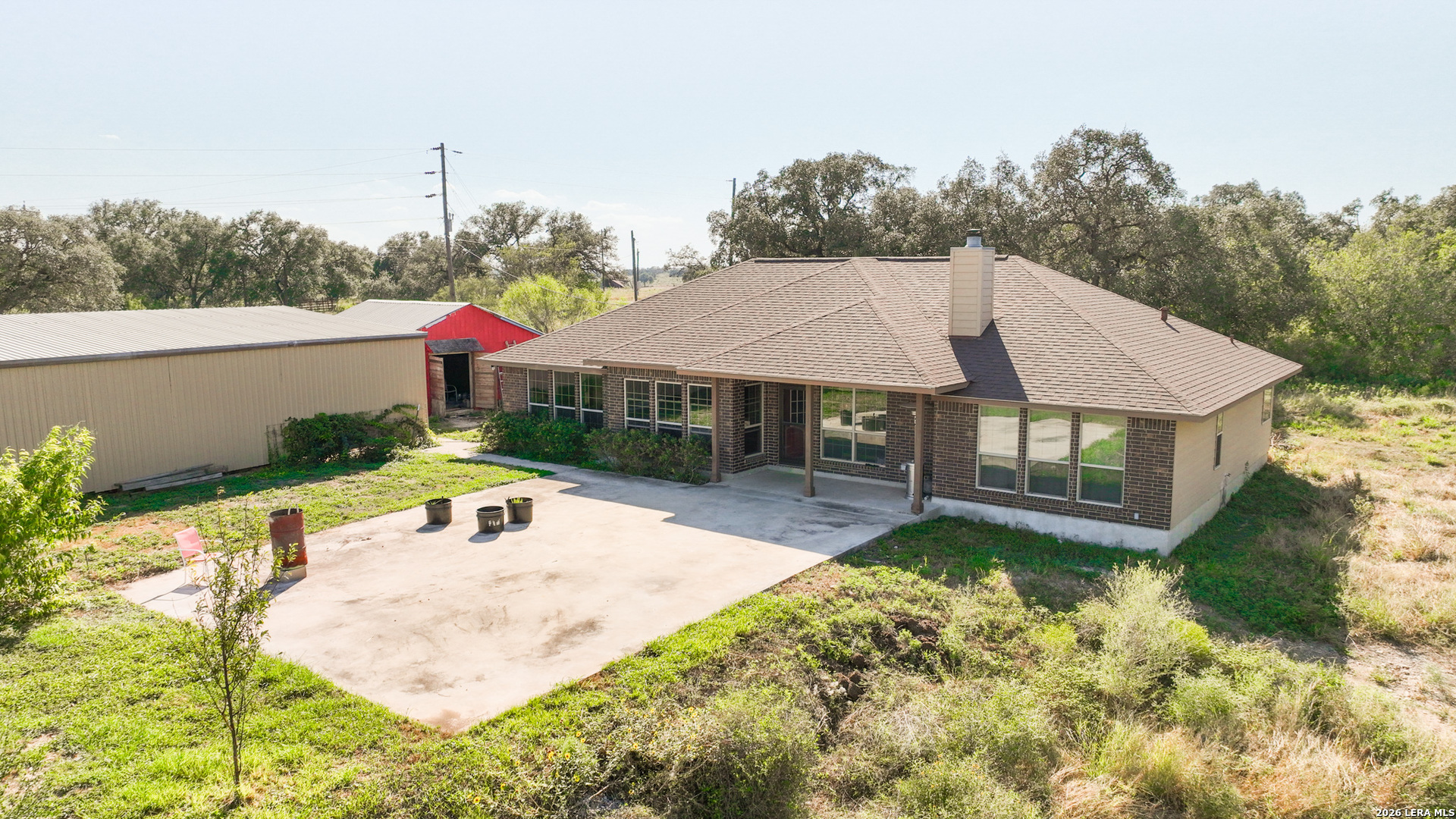 1405 County Road 251, Hondo, TX 78861