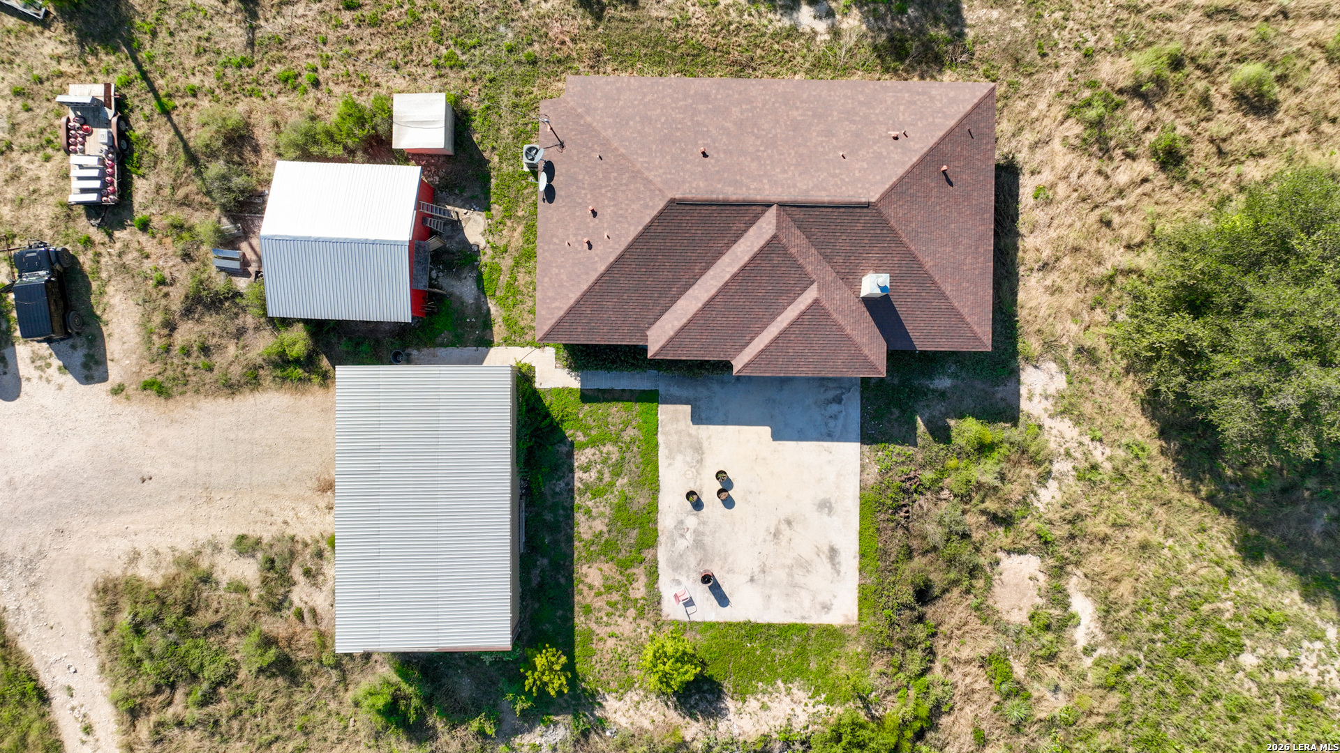 1405 County Road 251, Hondo, TX 78861