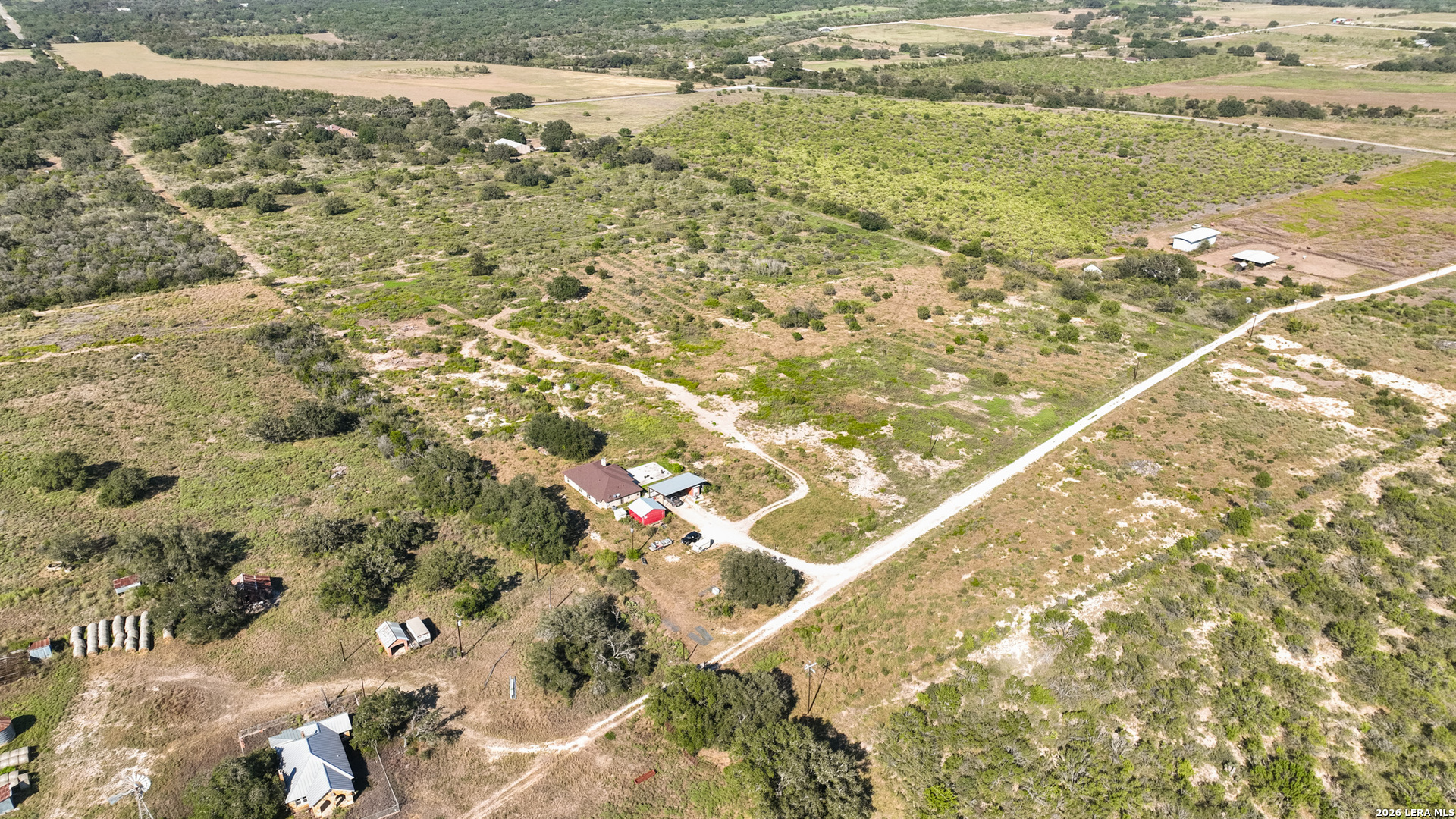 1405 County Road 251, Hondo, TX 78861