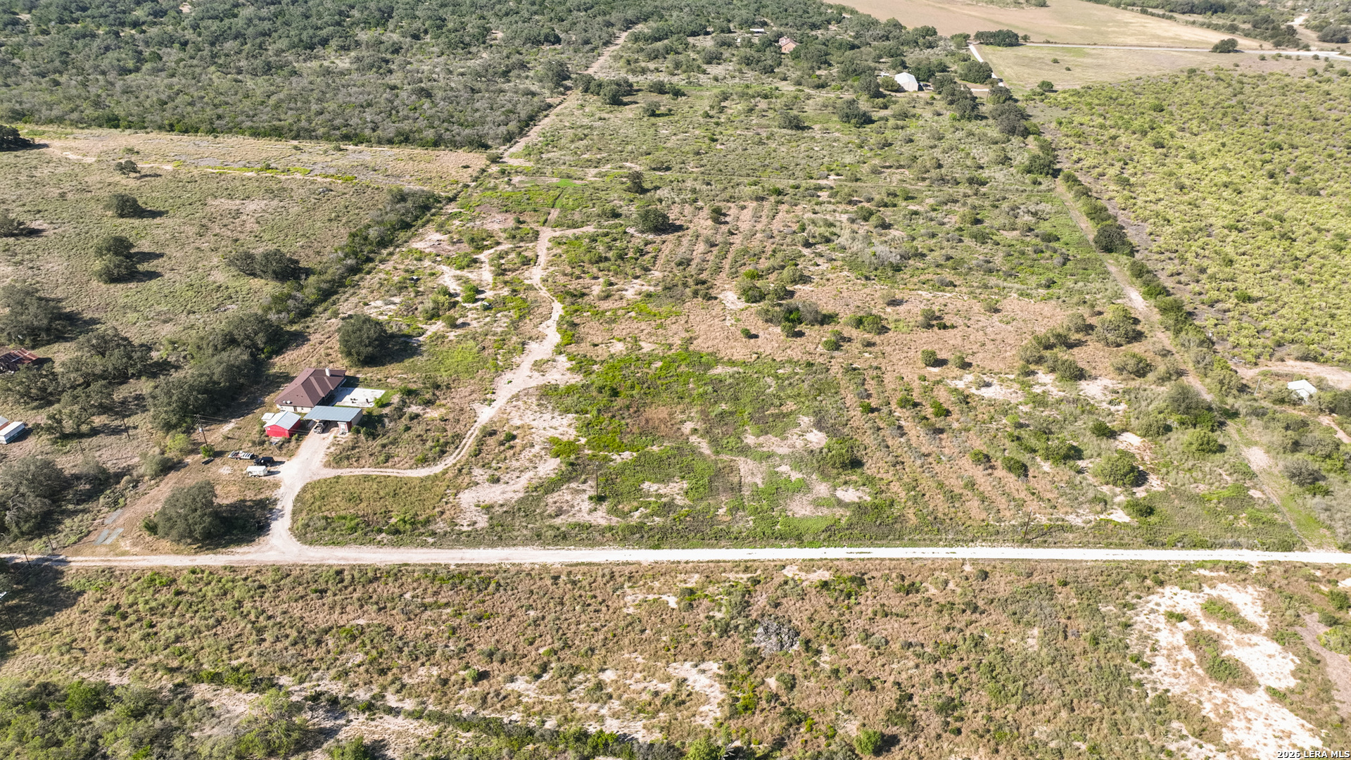 1405 County Road 251, Hondo, TX 78861