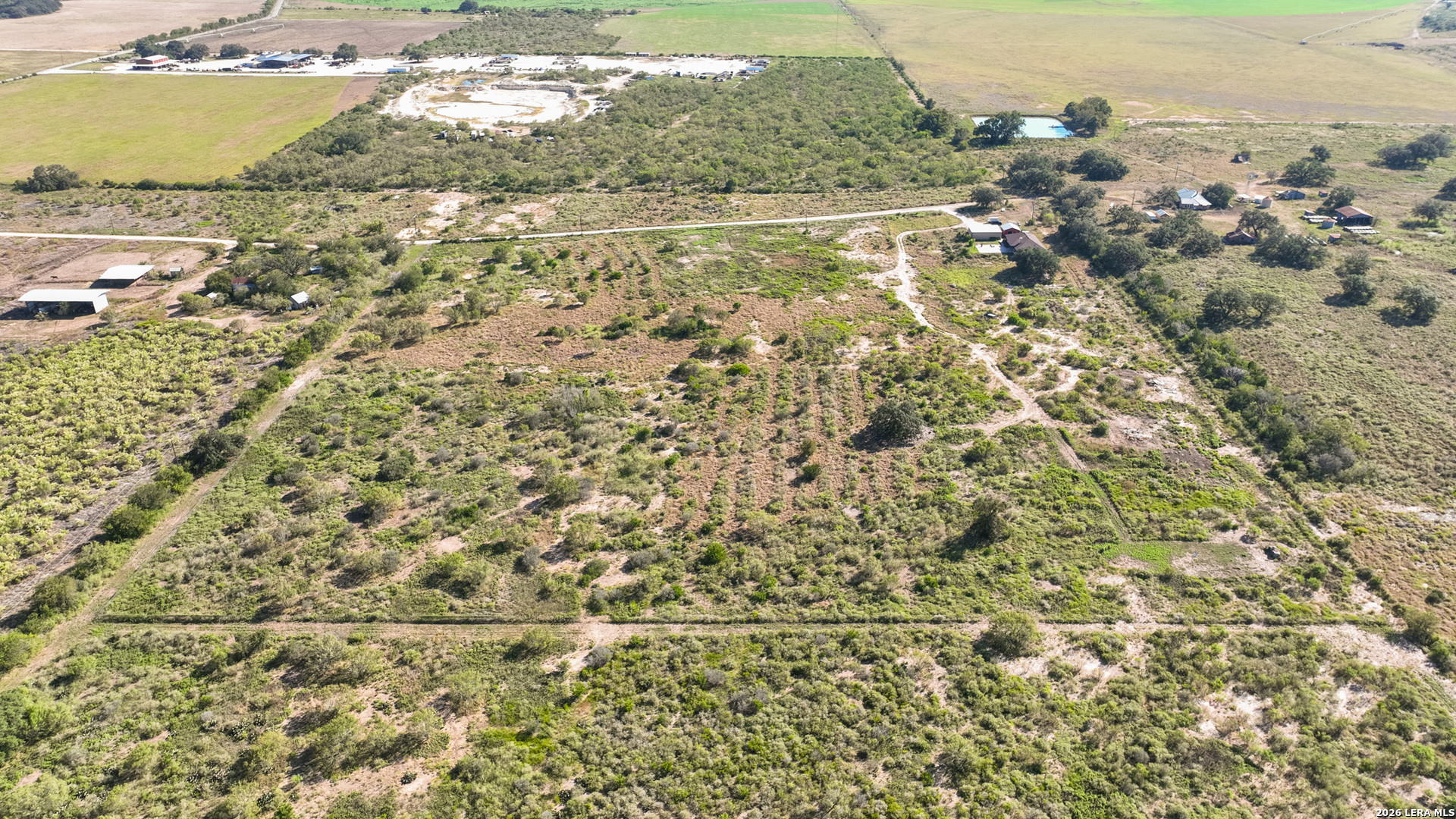 1405 County Road 251, Hondo, TX 78861