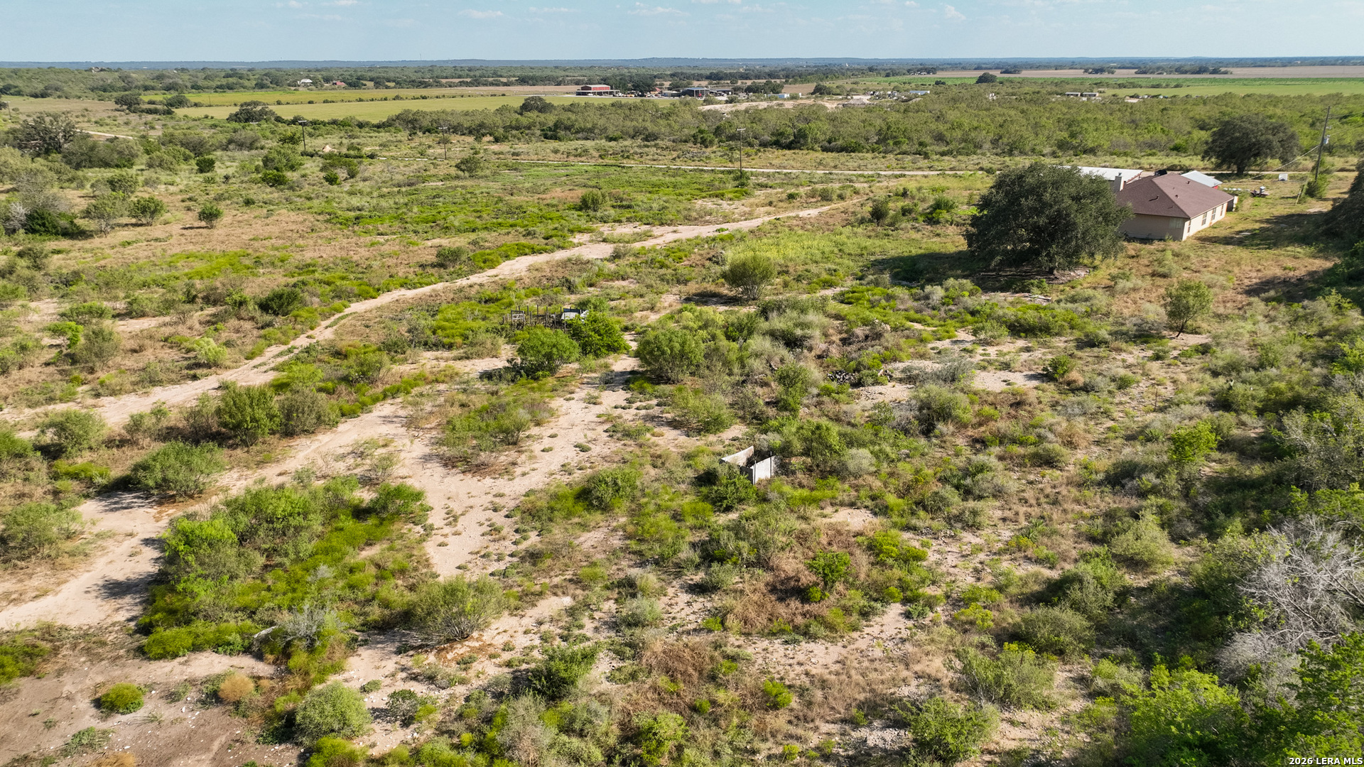 1405 County Road 251, Hondo, TX 78861