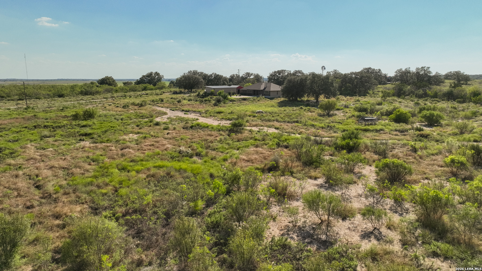 1405 County Road 251, Hondo, TX 78861