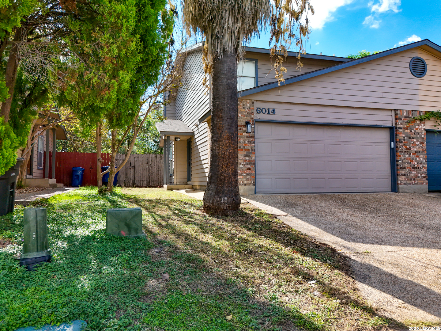 6014 Loch Maree, San Antonio, TX 78240