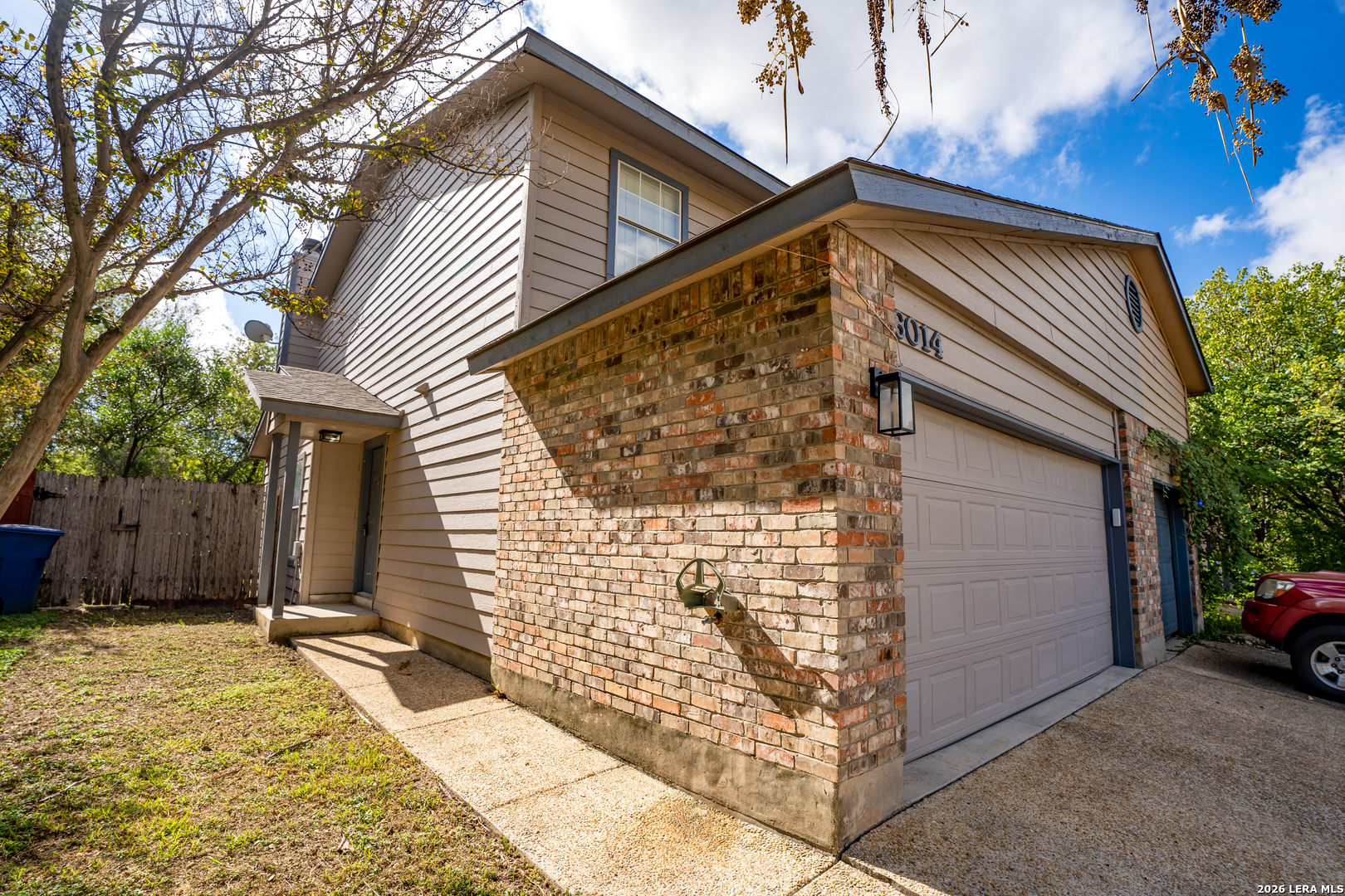 6014 Loch Maree, San Antonio, TX 78240