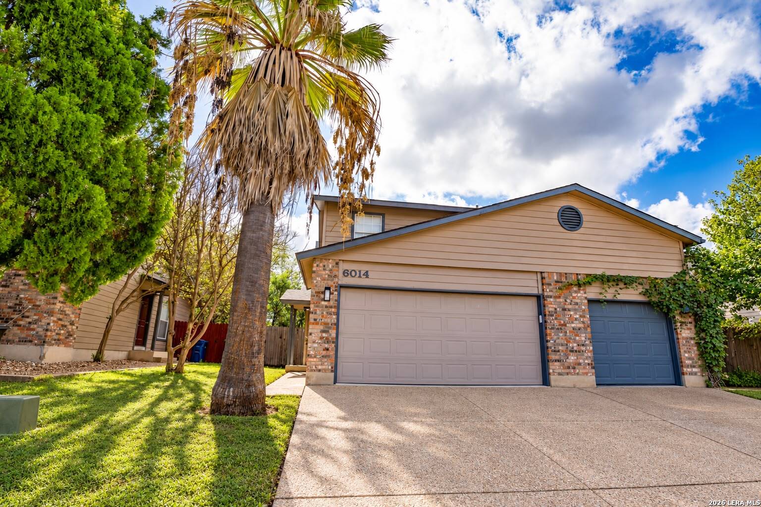 Property photo for 6014 Loch Maree, San Antonio, TX