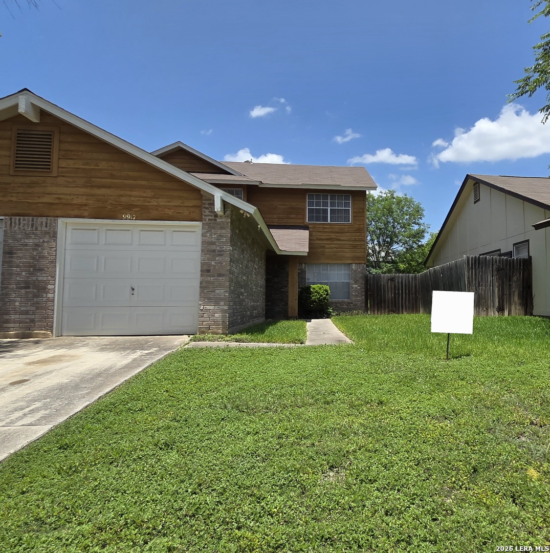 Property photo for 9917 Ardash, San Antonio, TX