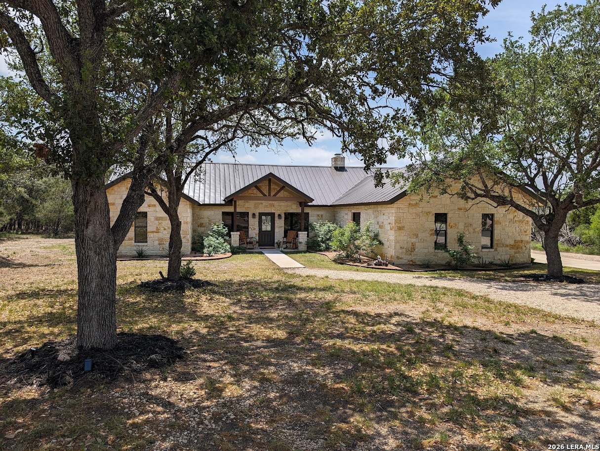 Property photo for 1617 Mountain Valley, ConCan, TX