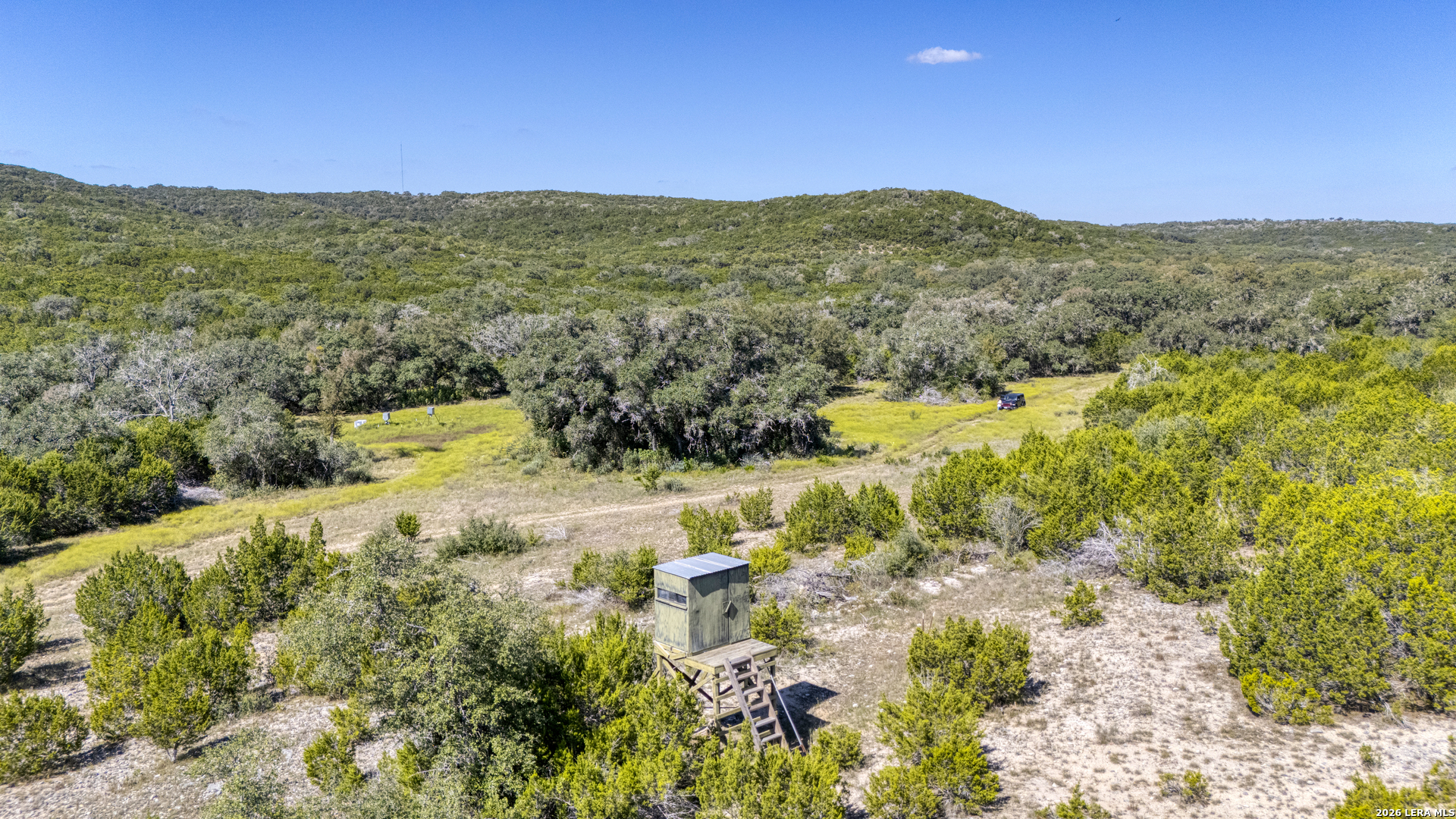 TBD Gallagher Ranch on Park Rd 37, Helotes, TX 78023