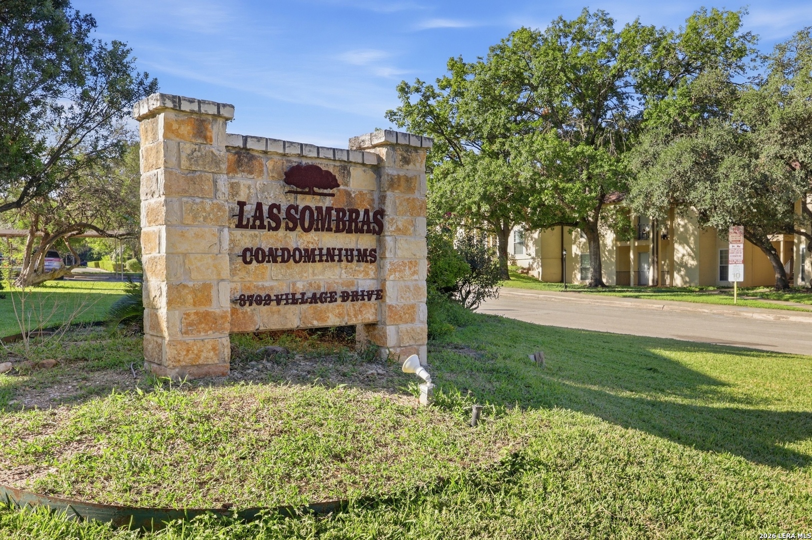 8702 VILLAGE DR, #103, San Antonio, TX 78217