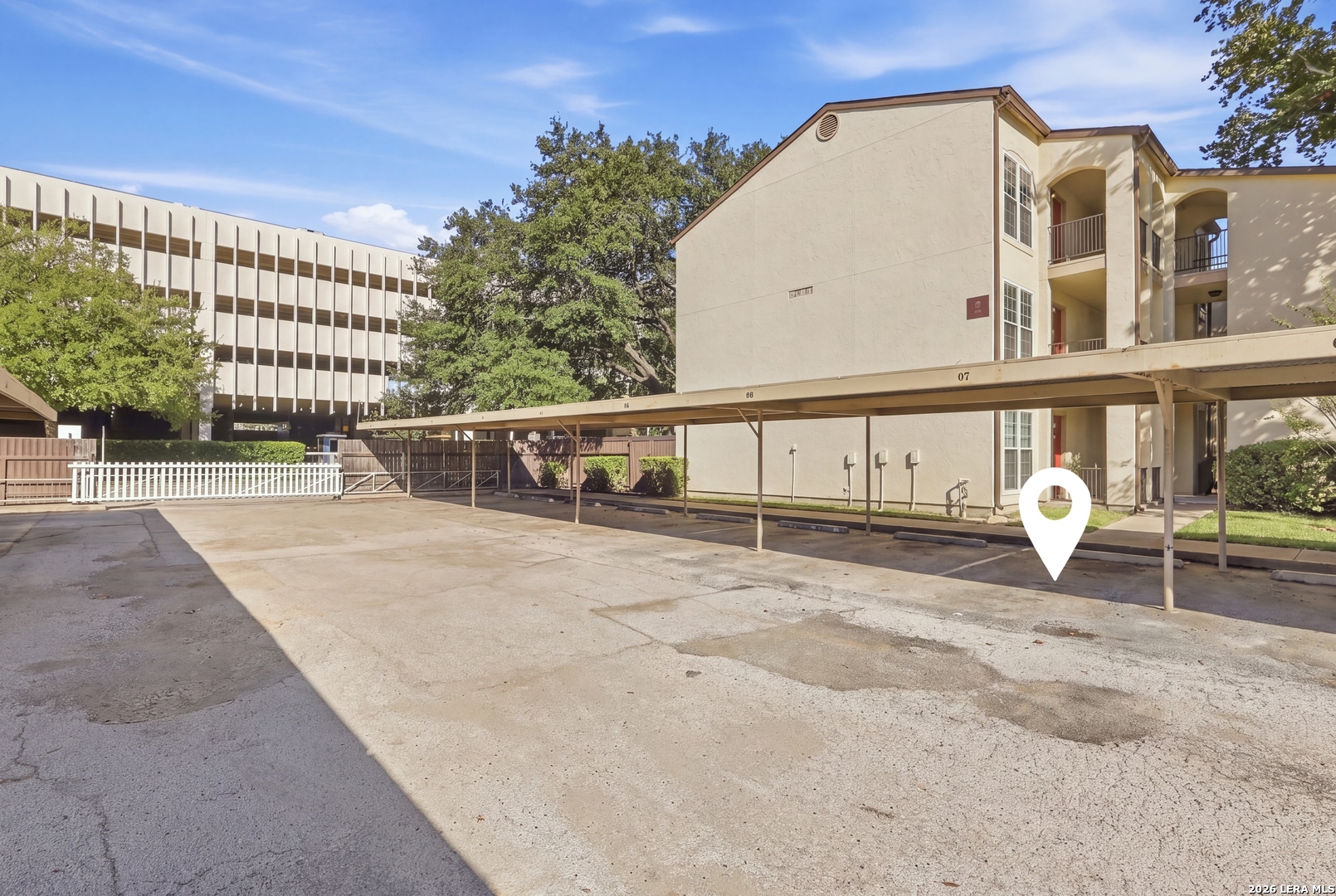 8702 VILLAGE DR, #103, San Antonio, TX 78217