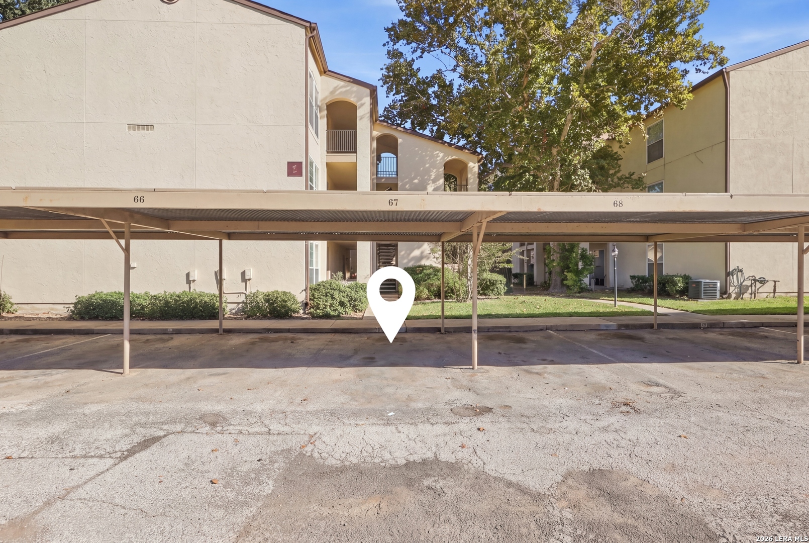 8702 VILLAGE DR, #103, San Antonio, TX 78217