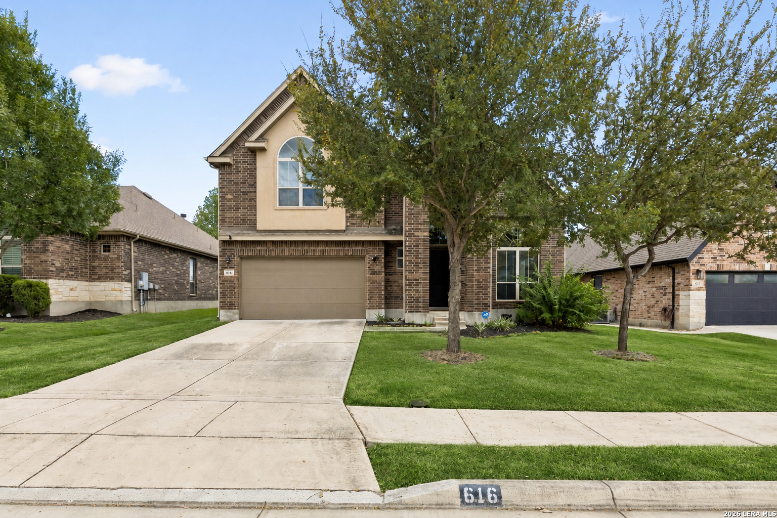 Property photo for 616 Padova, Cibolo, TX