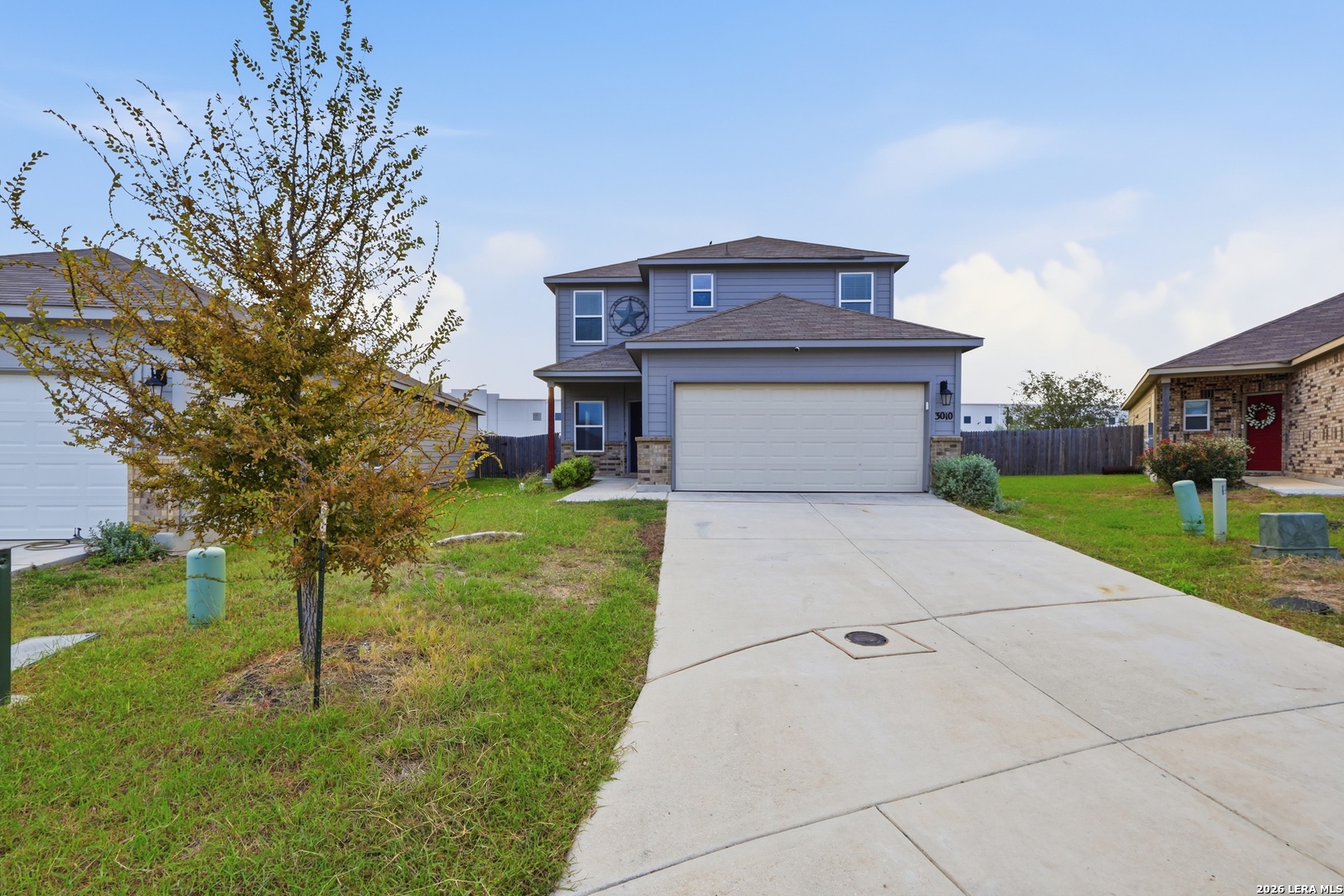 Property photo for 3010 Neptunes Sea, Converse, TX