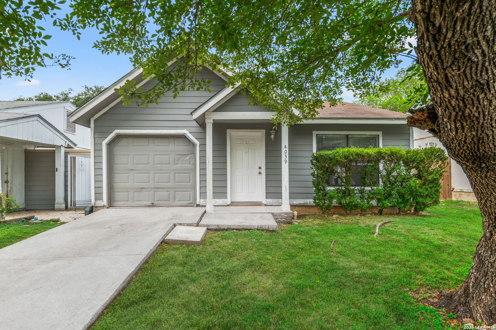 Property photo for 4039 Coral Sunrise, San Antonio, TX