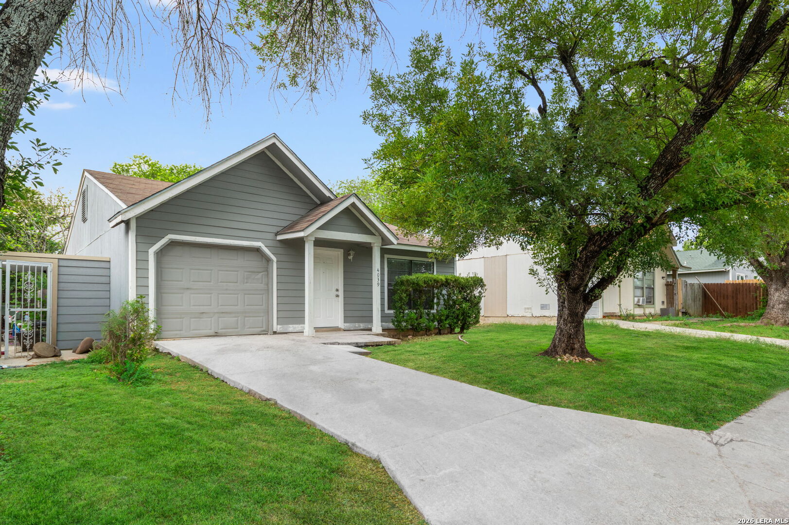 4039 Coral Sunrise, San Antonio, TX 78244