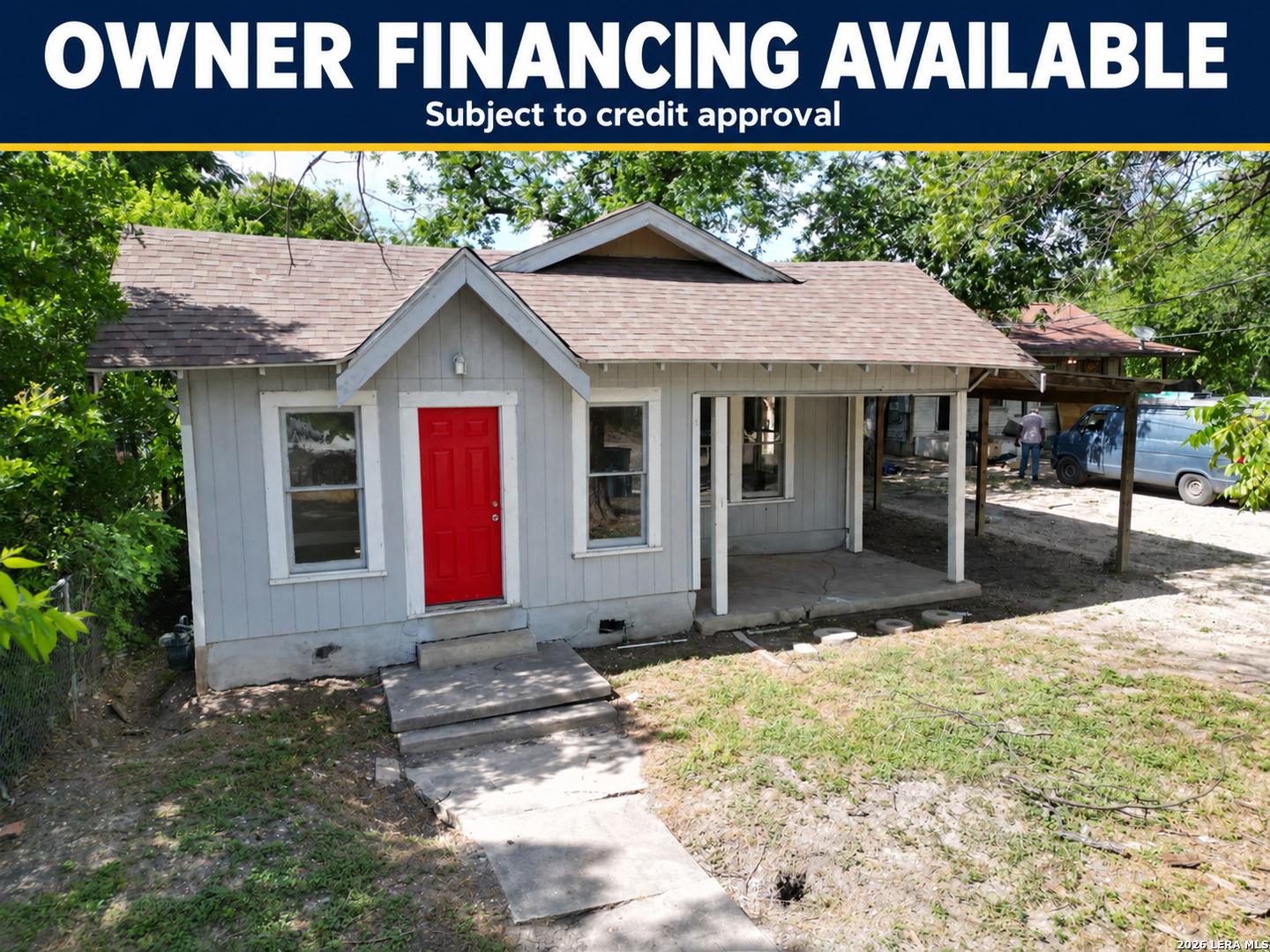 Property photo for 507 Berkshire, San Antonio, TX