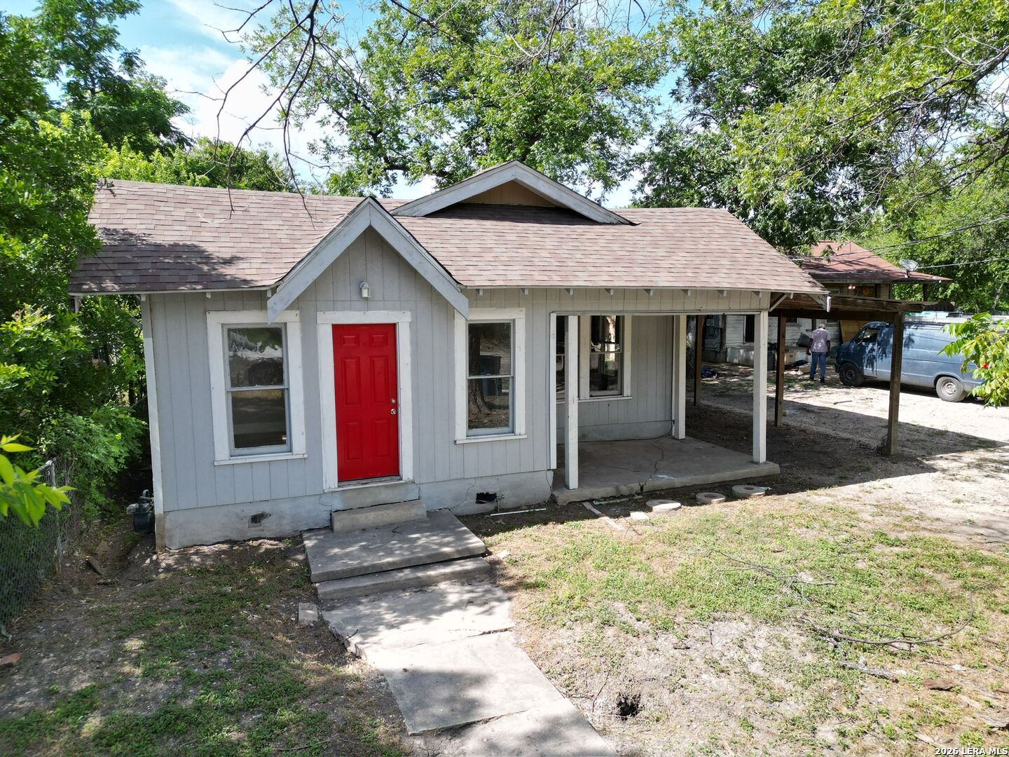 507 Berkshire, San Antonio, TX 78210