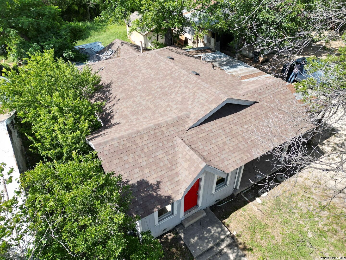 507 Berkshire, San Antonio, TX 78210
