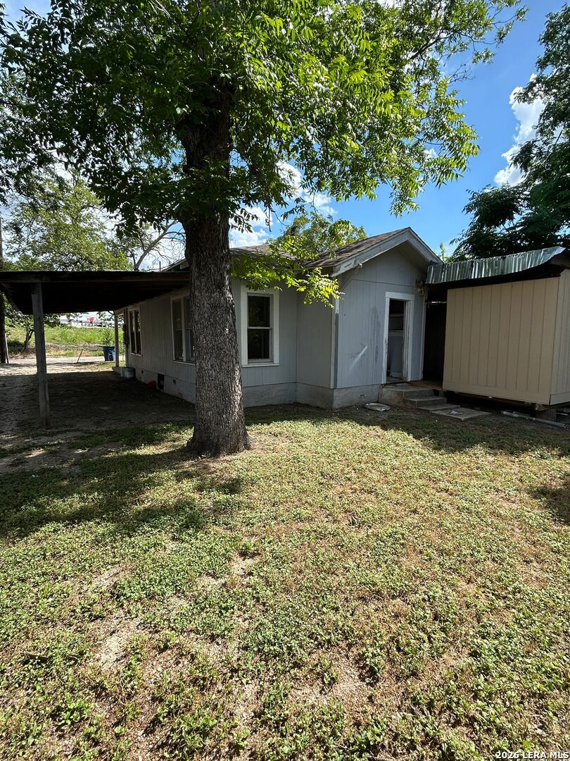 507 Berkshire, San Antonio, TX 78210