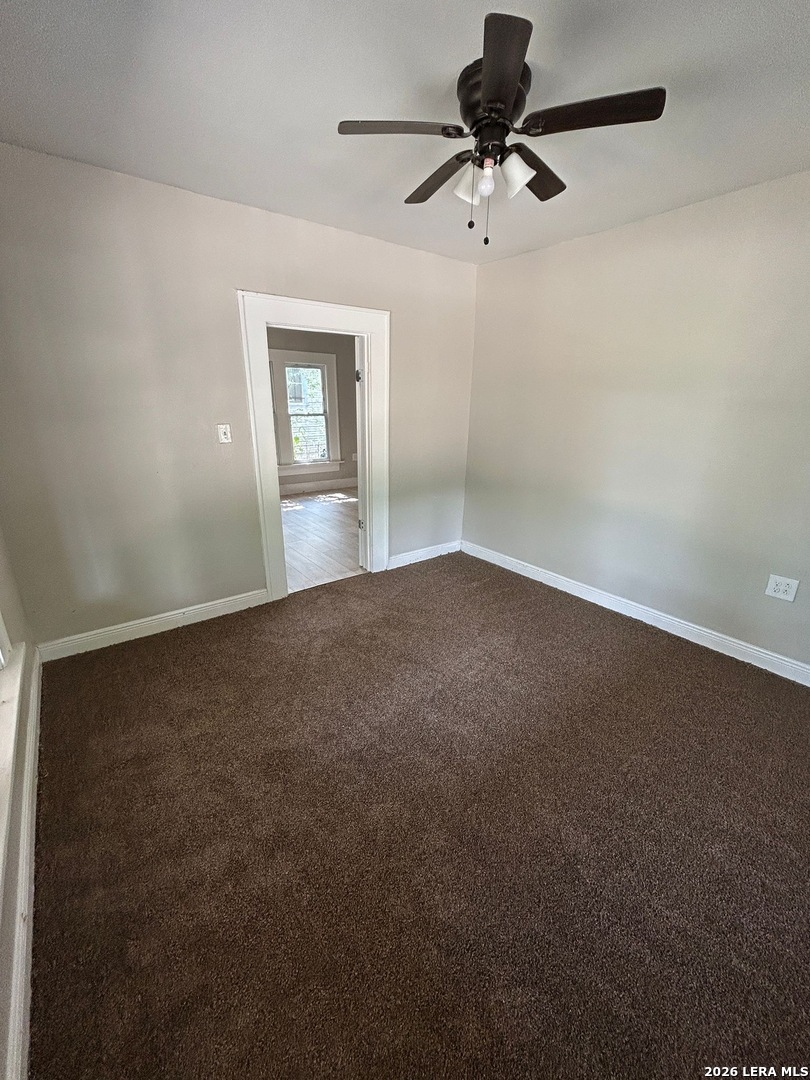 507 Berkshire, San Antonio, TX 78210