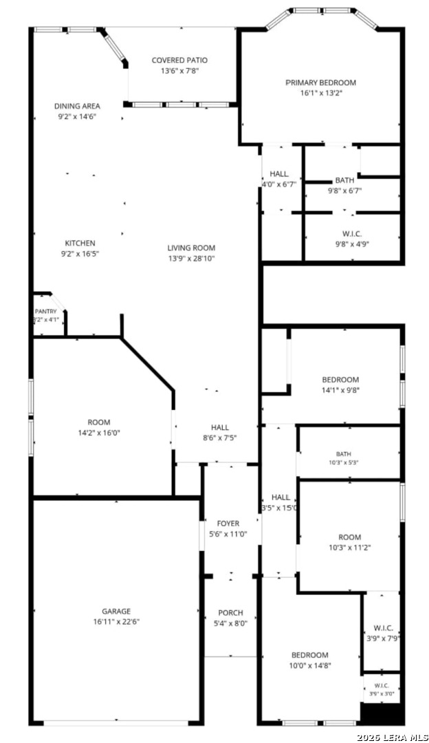 2619 BANDITOS RDG, San Antonio, TX 78245