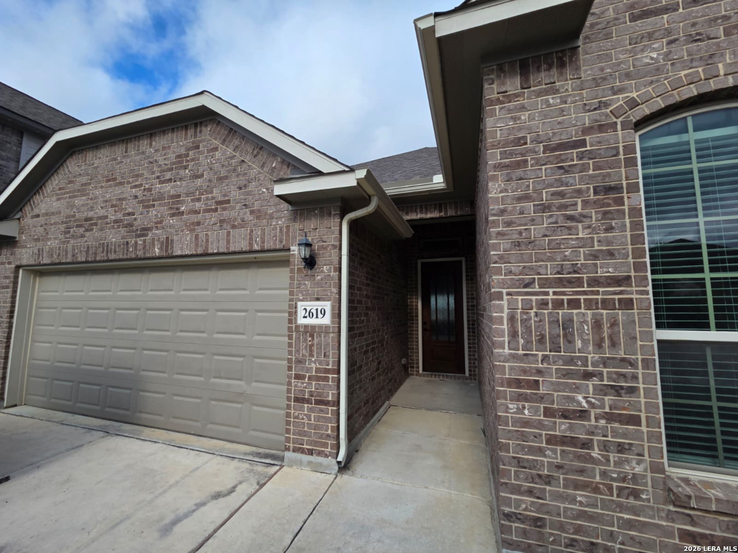 2619 BANDITOS RDG, San Antonio, TX 78245