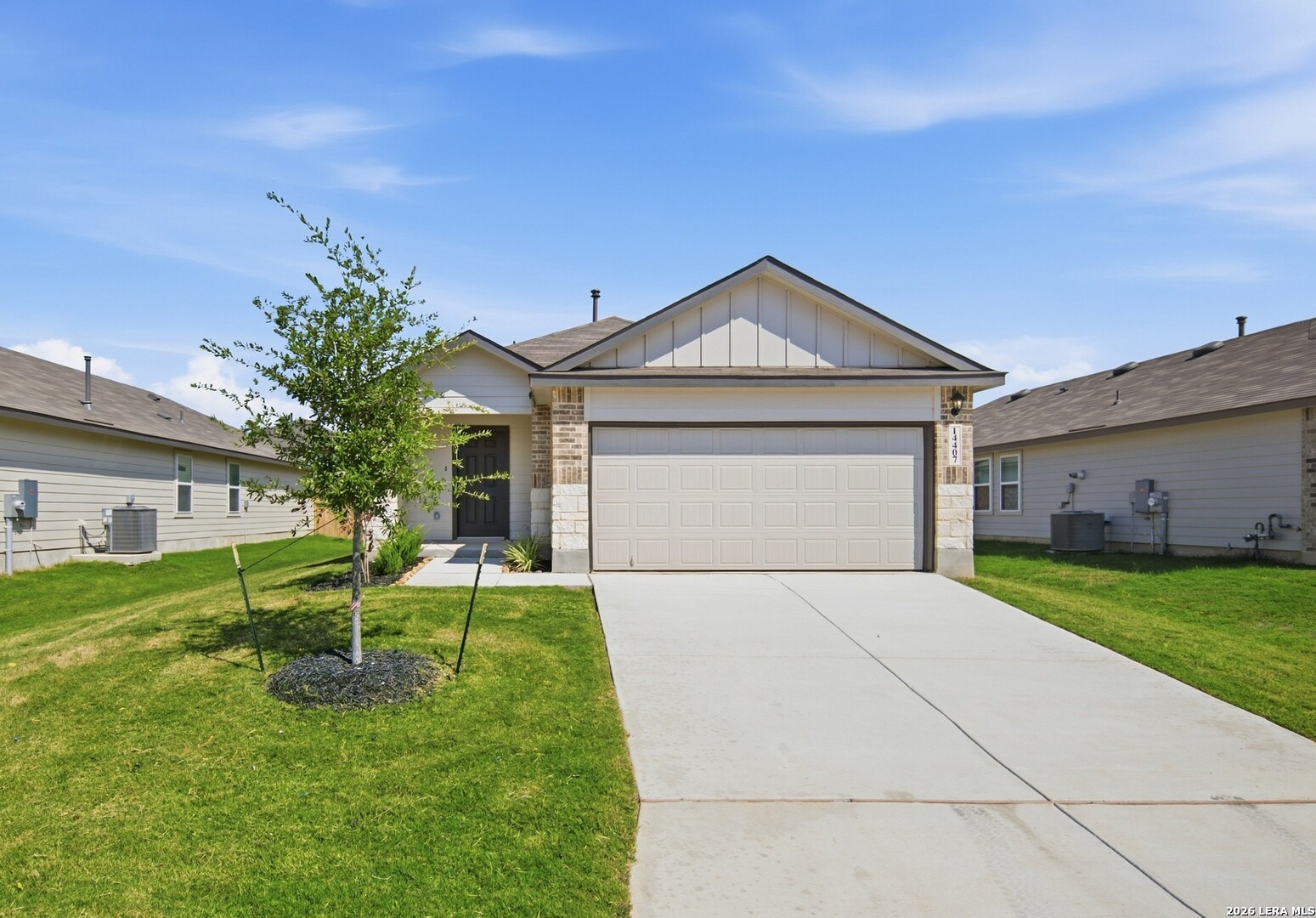 Property photo for 14407 Nolan Garnet, San Antonio, TX