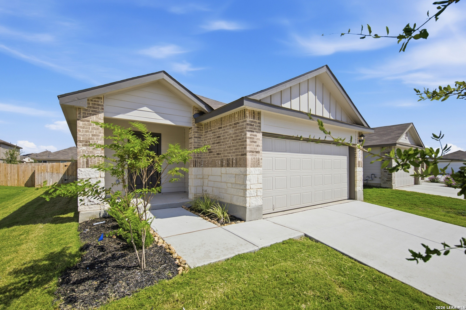 14407 Nolan Garnet, San Antonio, TX 78253