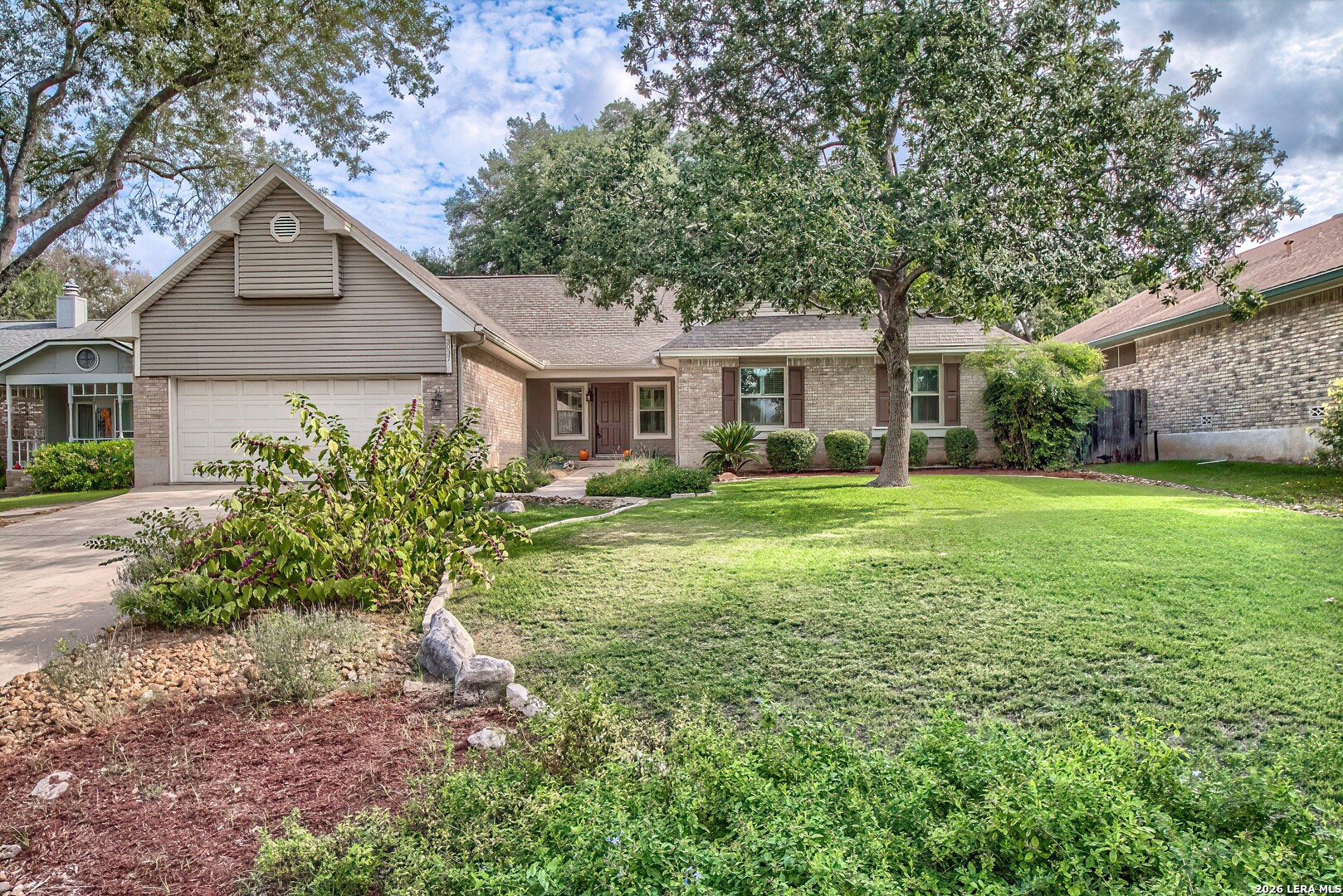 Property photo for 3037 Morning Trl, San Antonio, TX