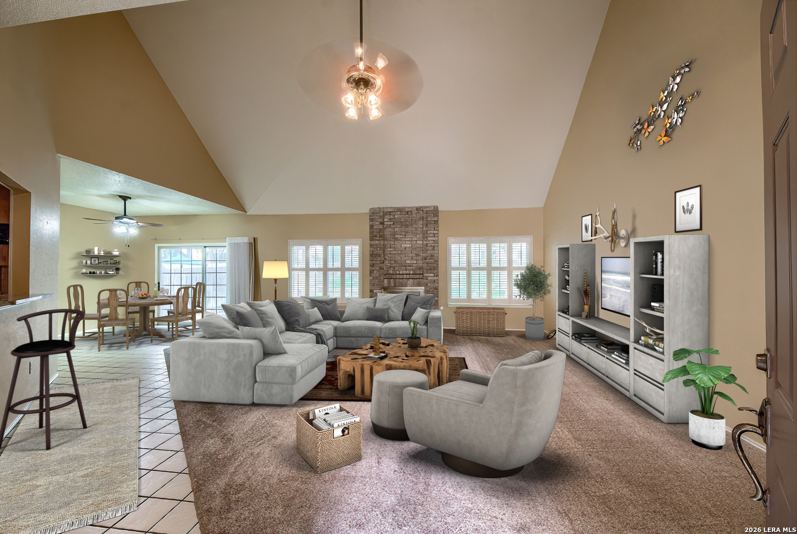 3037 Morning Trl, San Antonio, TX 78247