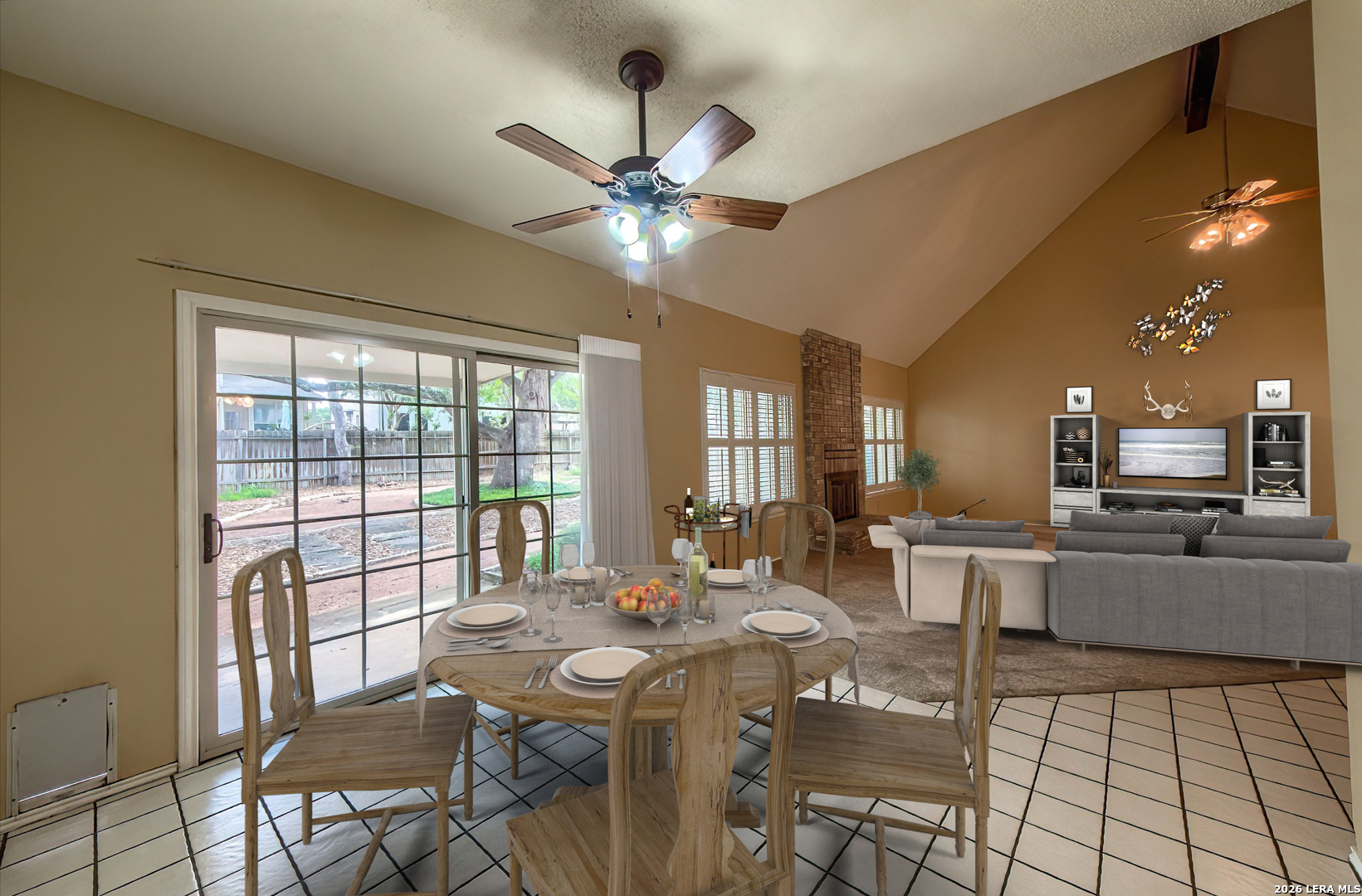 3037 Morning Trl, San Antonio, TX 78247