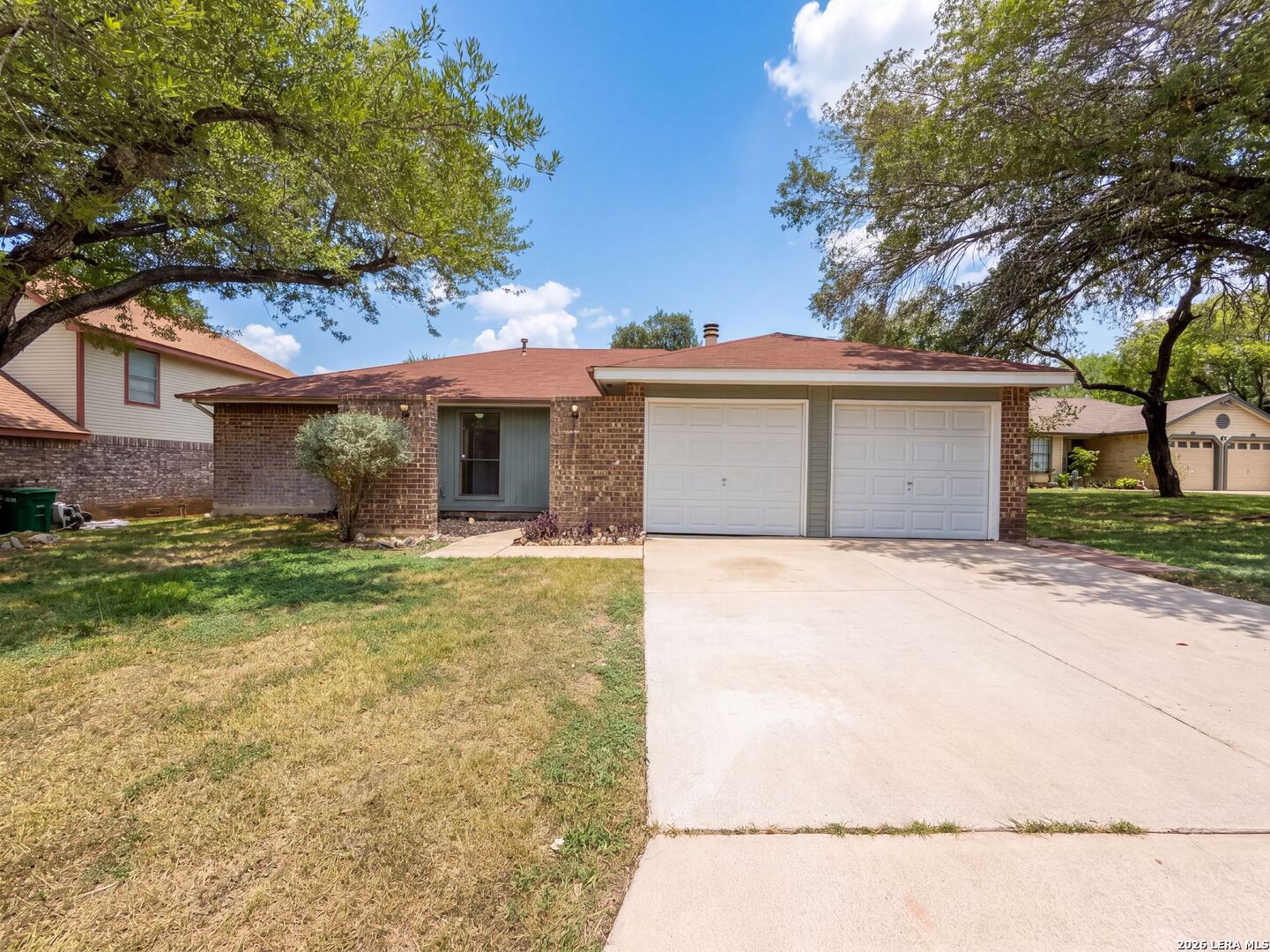 Property photo for 6315 WELLES FAWN CIR, San Antonio, TX