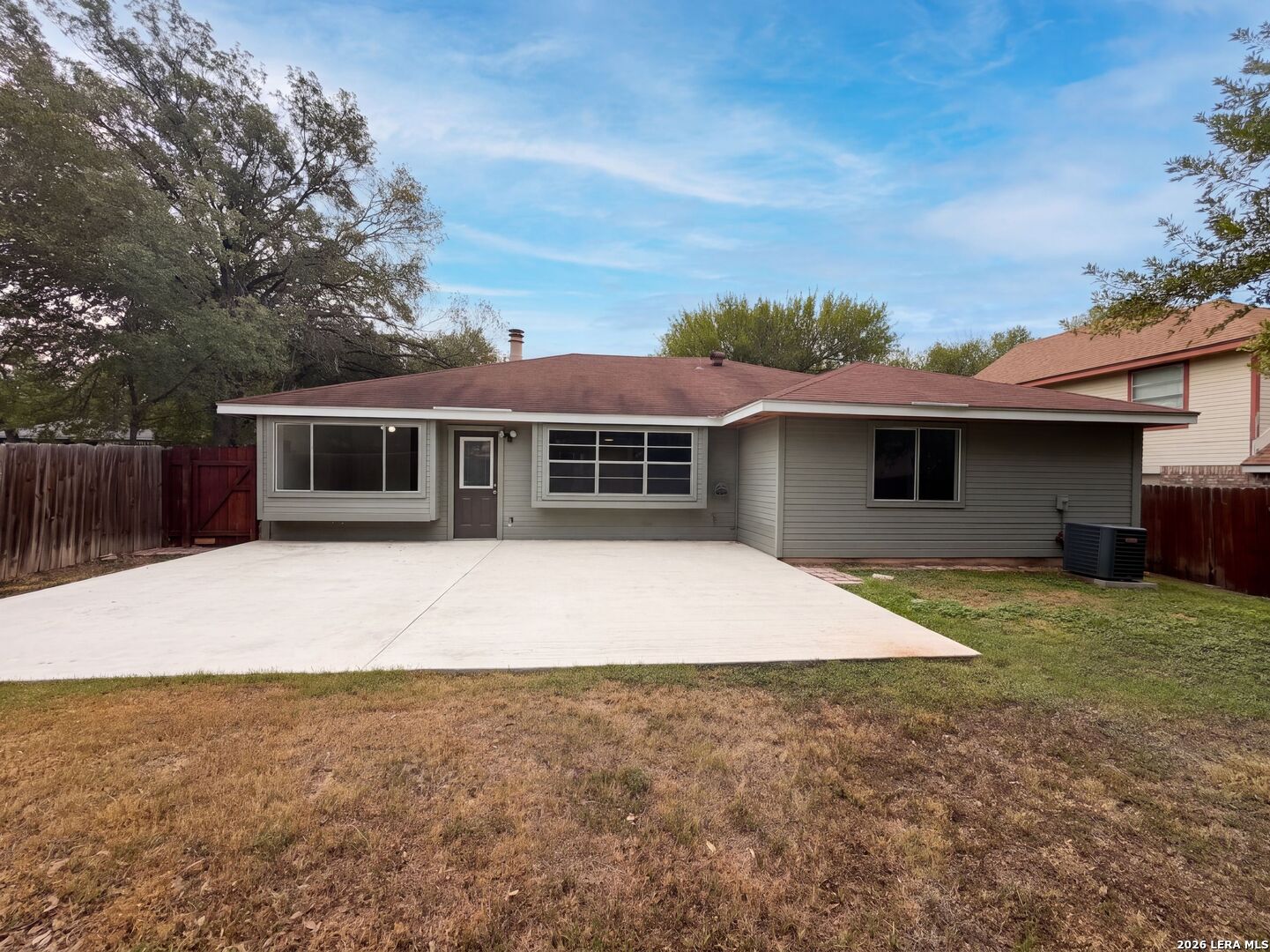 6315 WELLES FAWN CIR, San Antonio, TX 78240