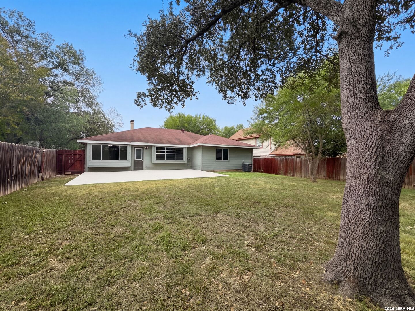 6315 WELLES FAWN CIR, San Antonio, TX 78240