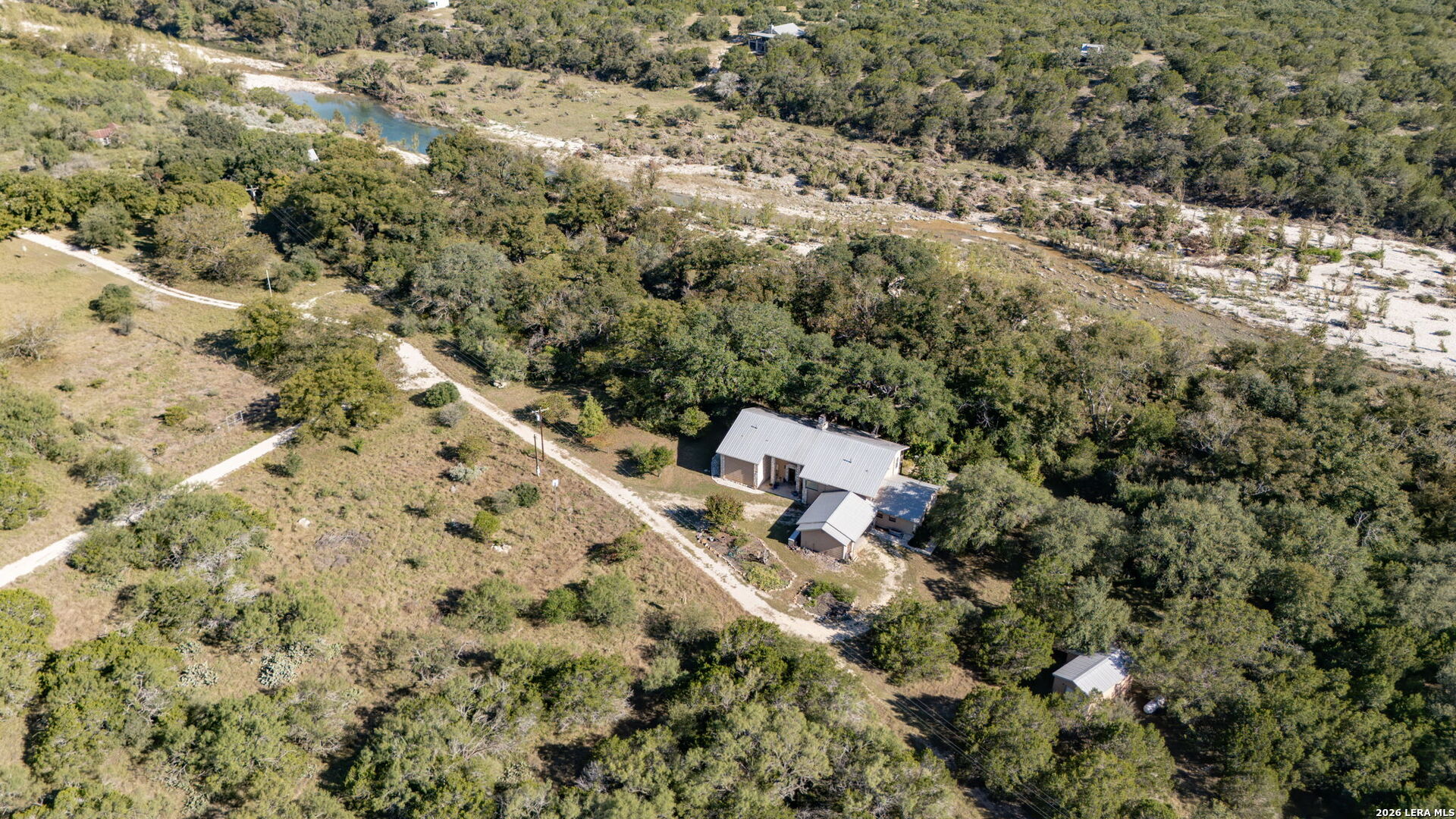 4983 RANCH ROAD 1051, Uvalde, TX 78801