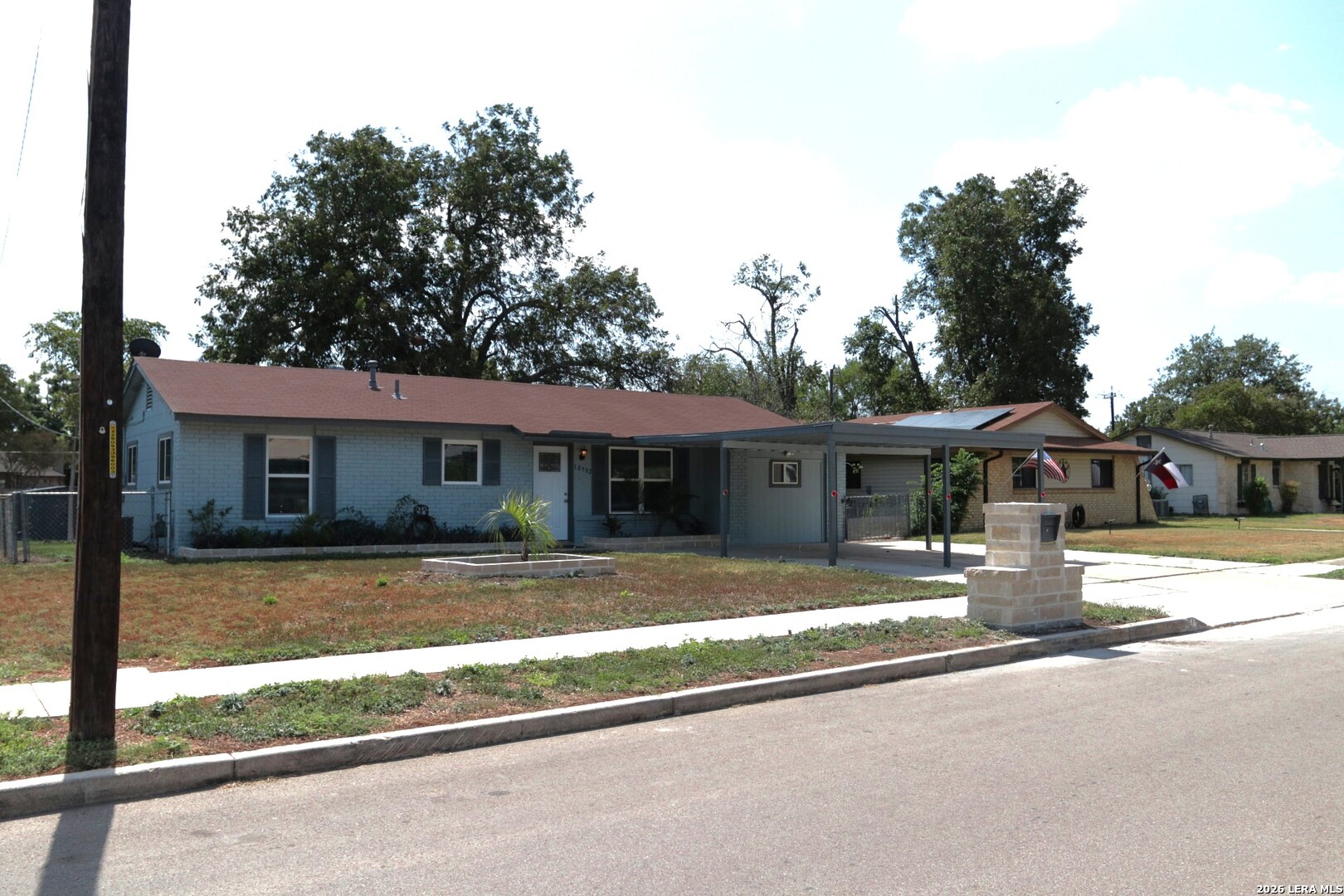 Property photo for 10902 Lazy Oaks, San Antonio, TX