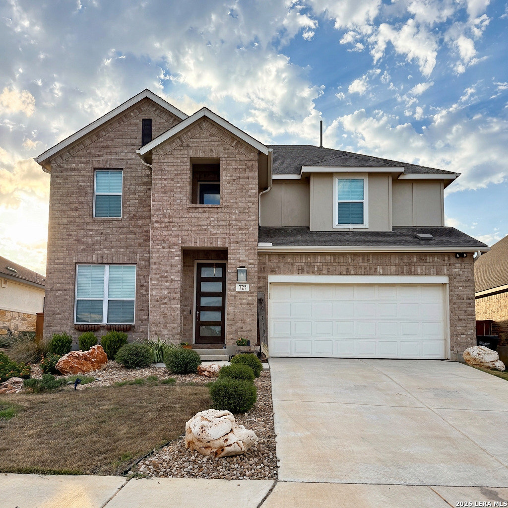 Property photo for 727 NAVARRO ST, New Braunfels, TX