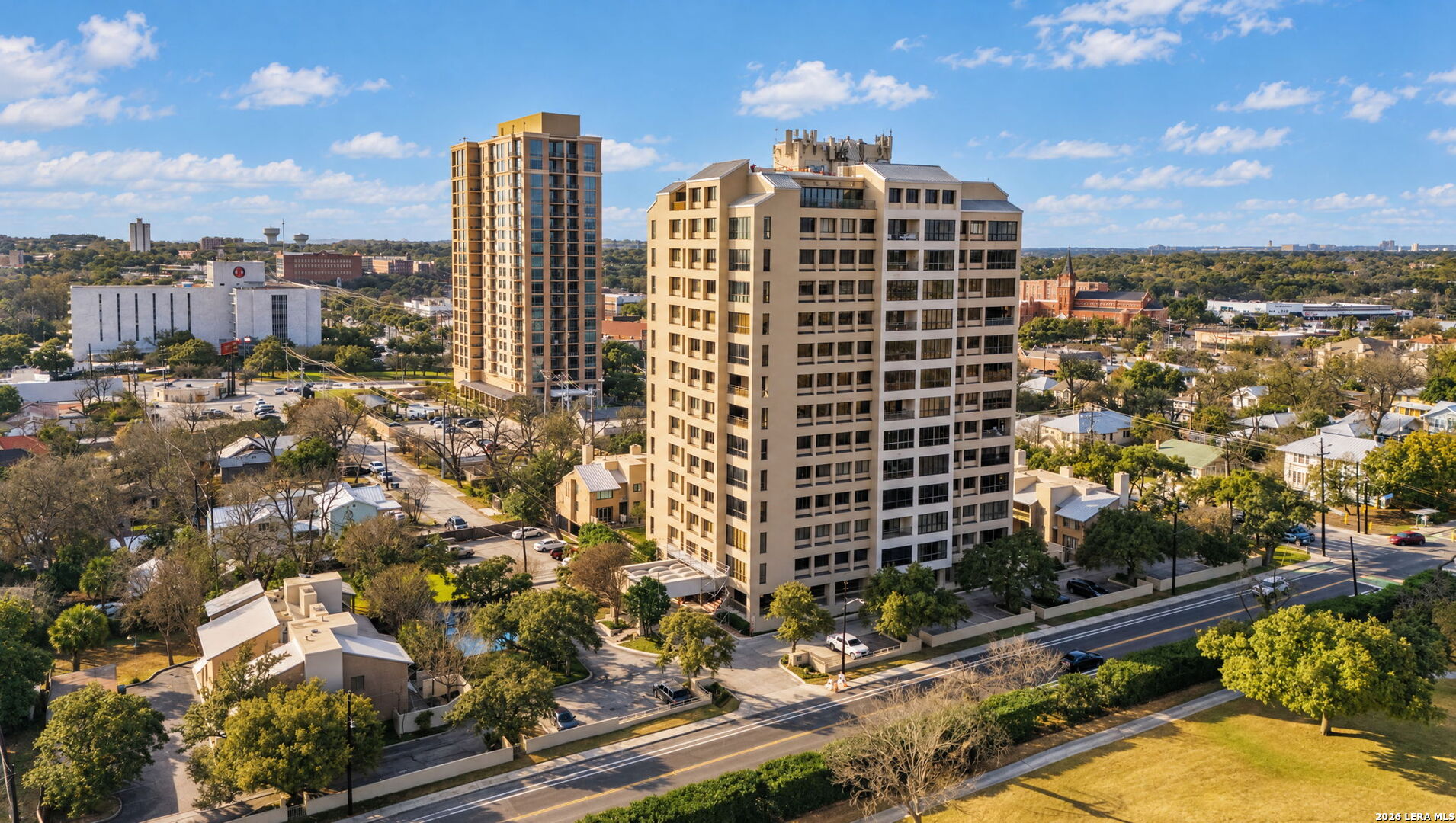 Property photo for 4001 N NEW BRAUNFELS AVE, #APT 602A, San Antonio, TX