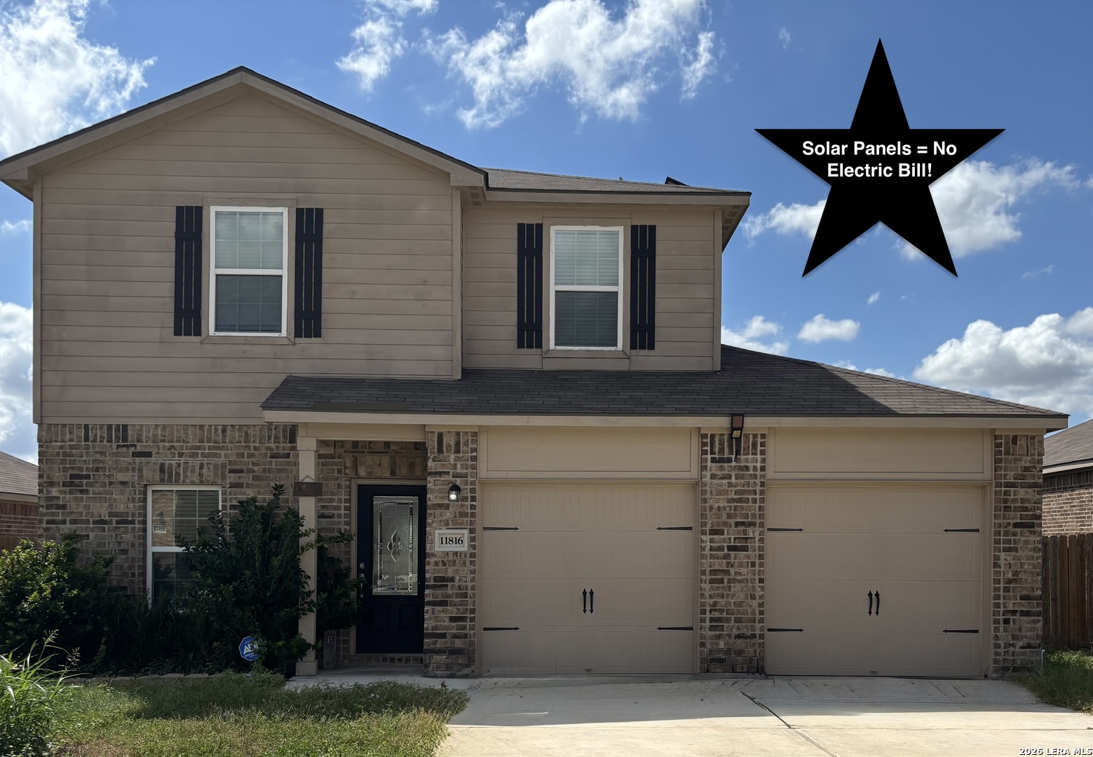 Property photo for 11816 WOLF CYN, San Antonio, TX