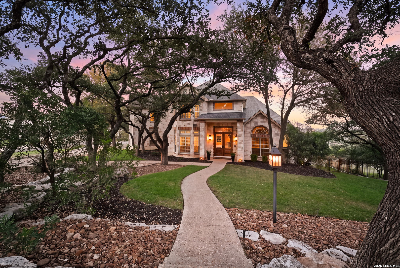 Property photo for 8 Champions Mark, San Antonio, TX