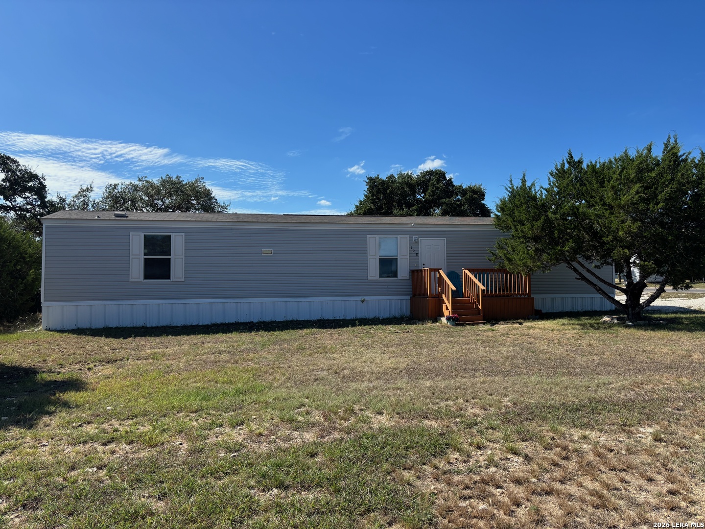Property photo for 128 Private Road 1511, Bandera, TX