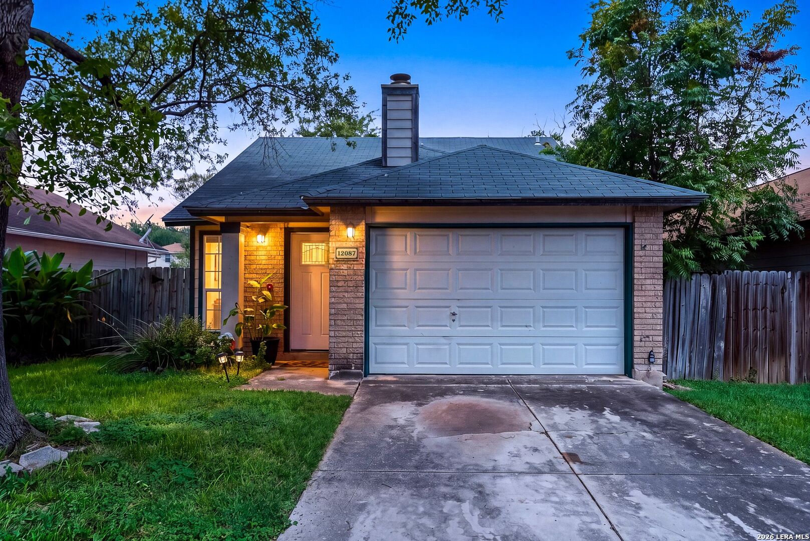 Property photo for 12087 Stoney Smt, San Antonio, TX