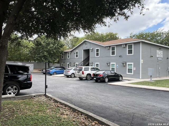 11106 BEL AIR DR, San Antonio, TX 78213