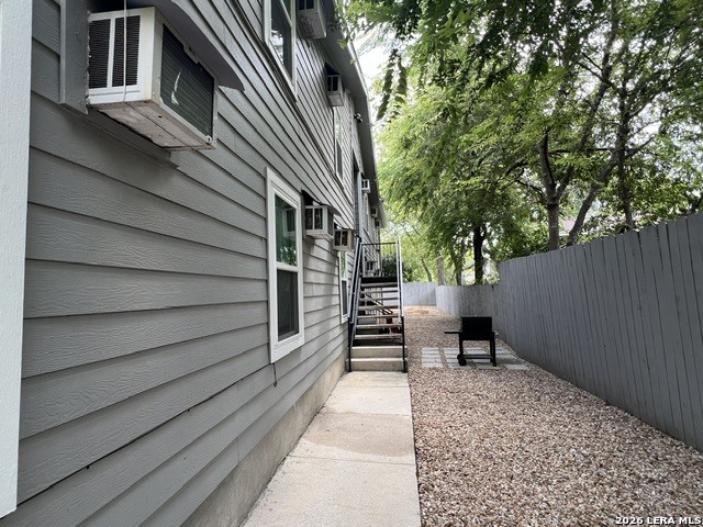 11106 BEL AIR DR, San Antonio, TX 78213