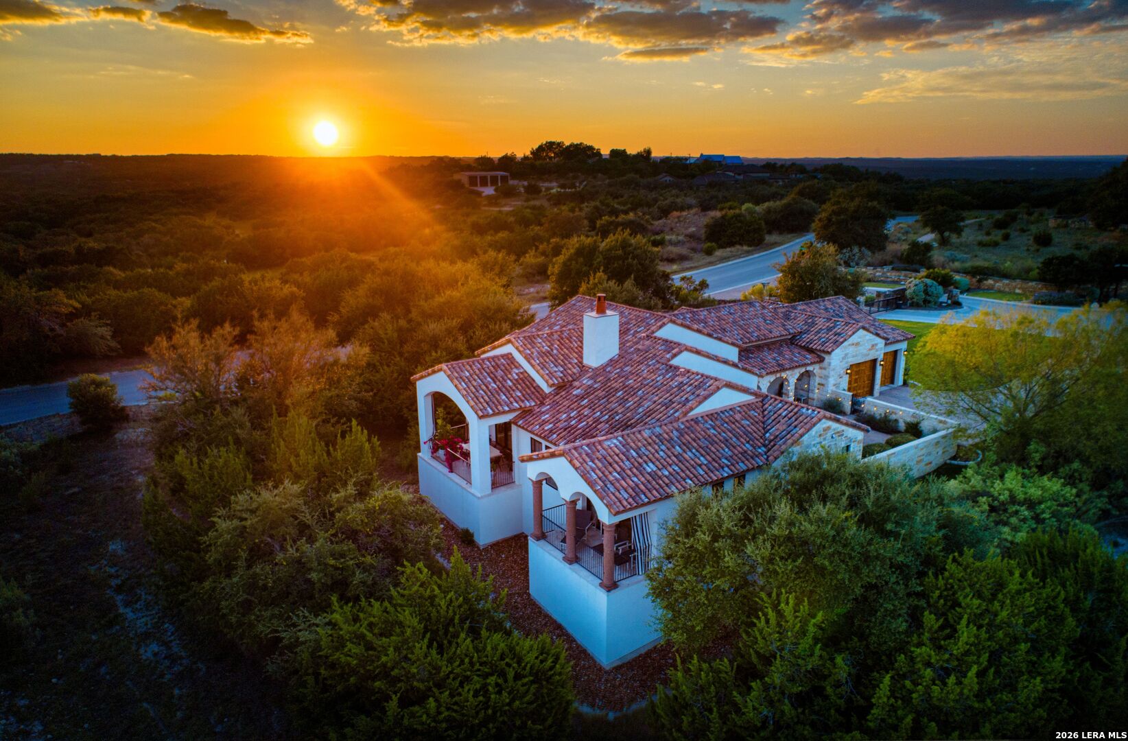 Property photo for 5 DI LUSSO DR, Boerne, TX